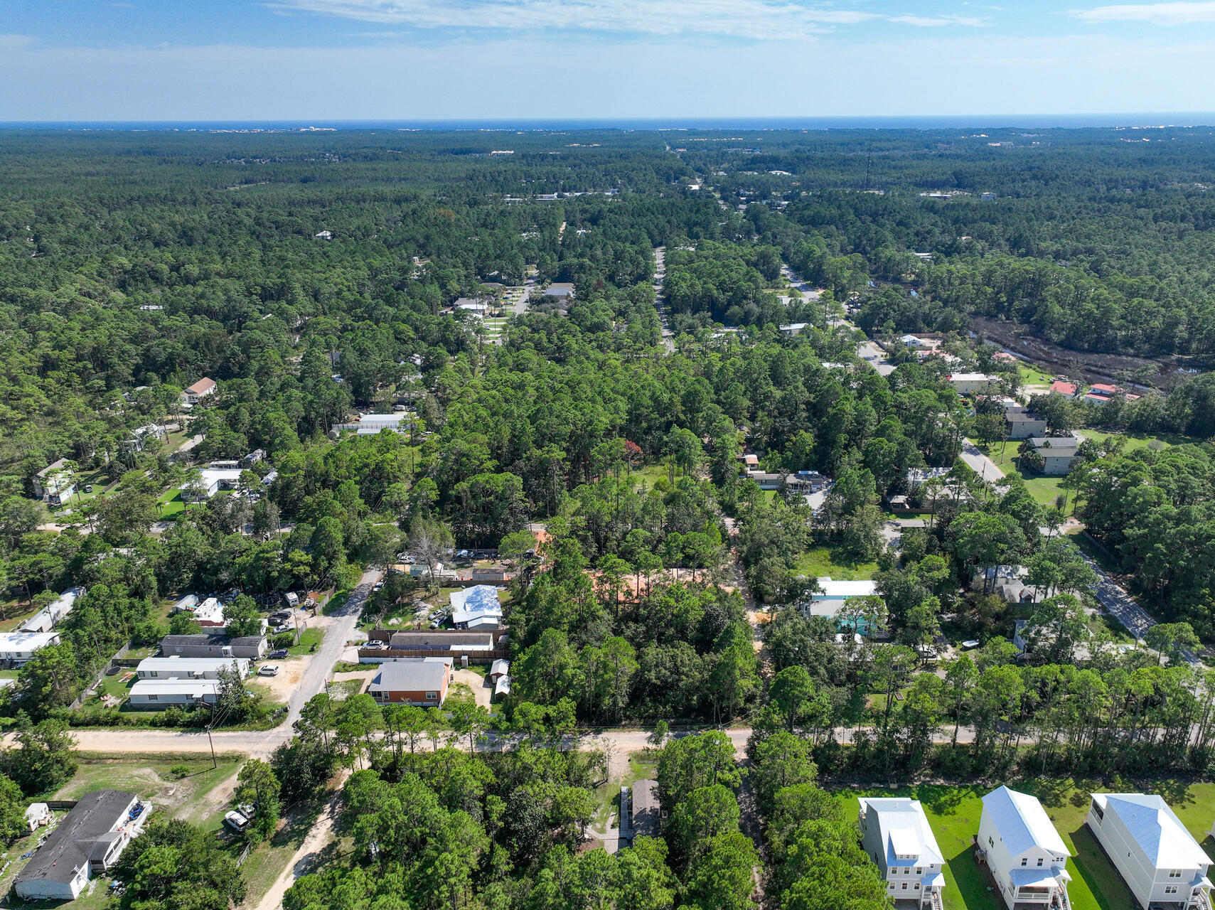 TOWN OF SANTA ROSA - Residential