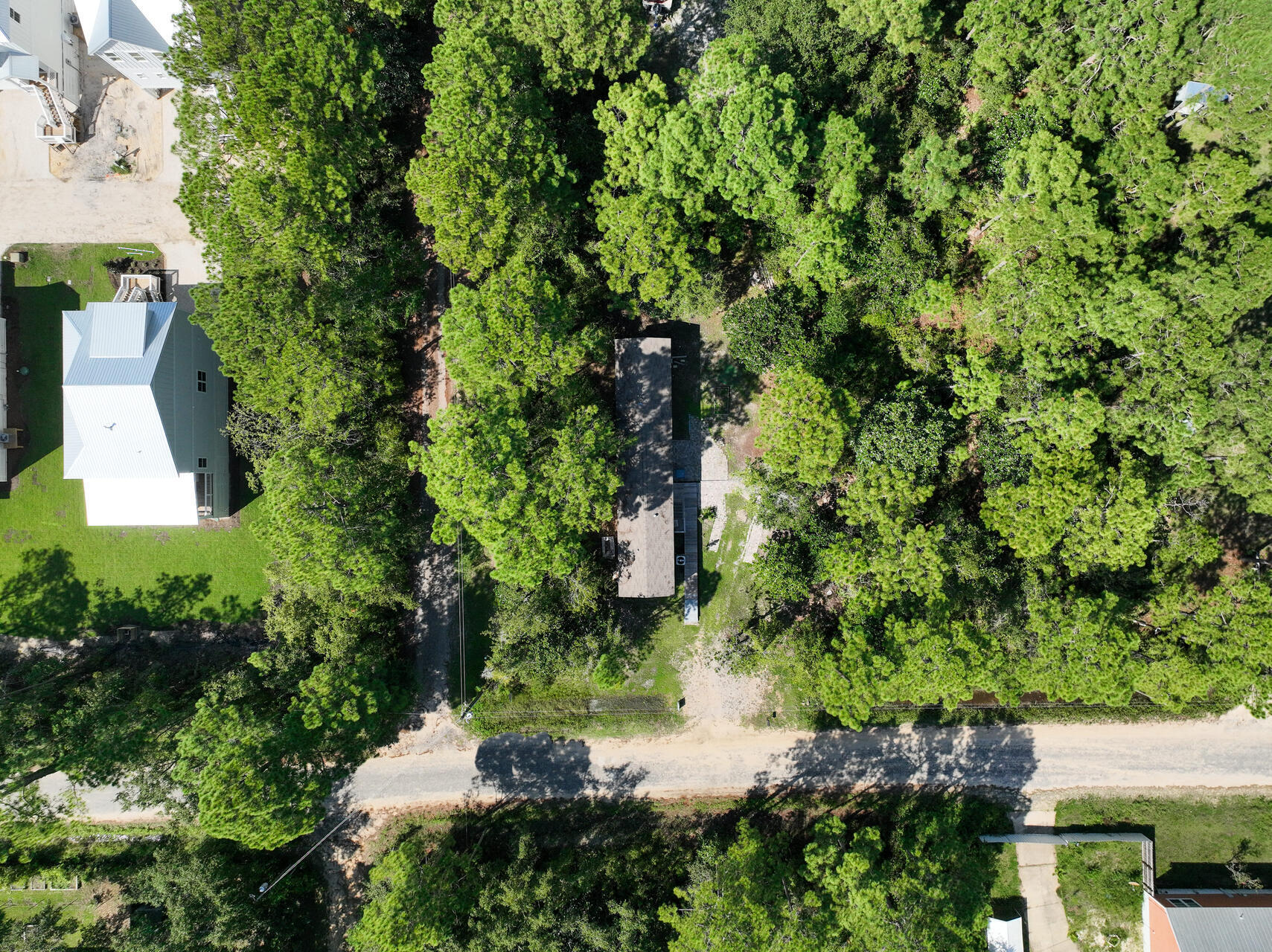 TOWN OF SANTA ROSA - Residential