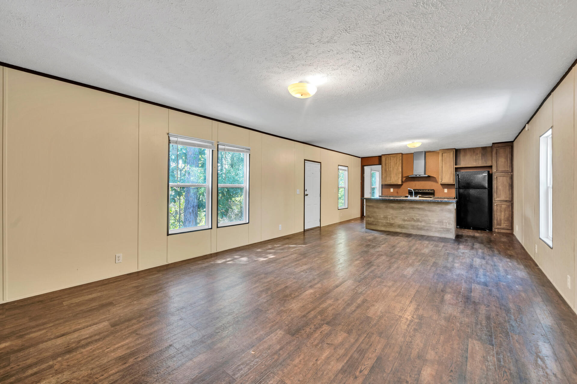 TOWN OF SANTA ROSA - Residential