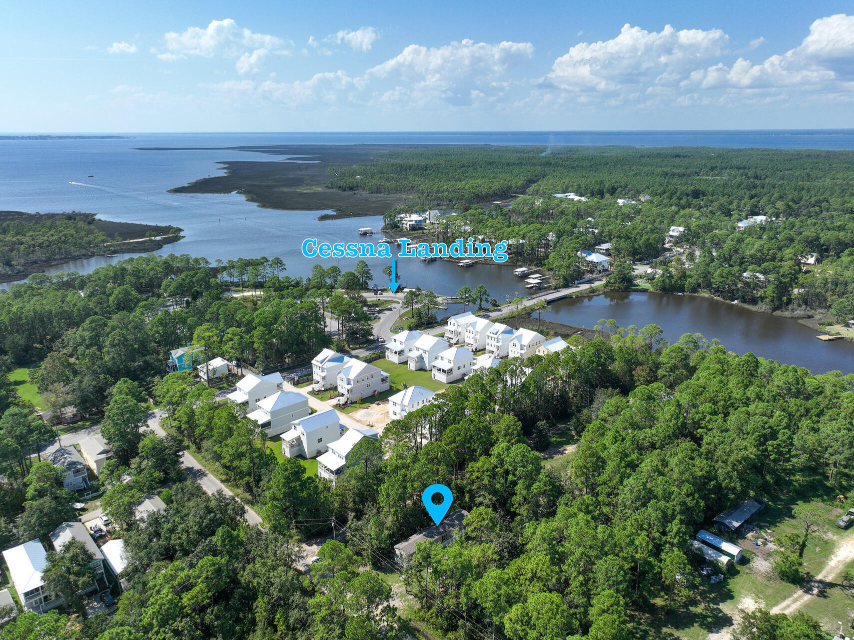 TOWN OF SANTA ROSA - Residential