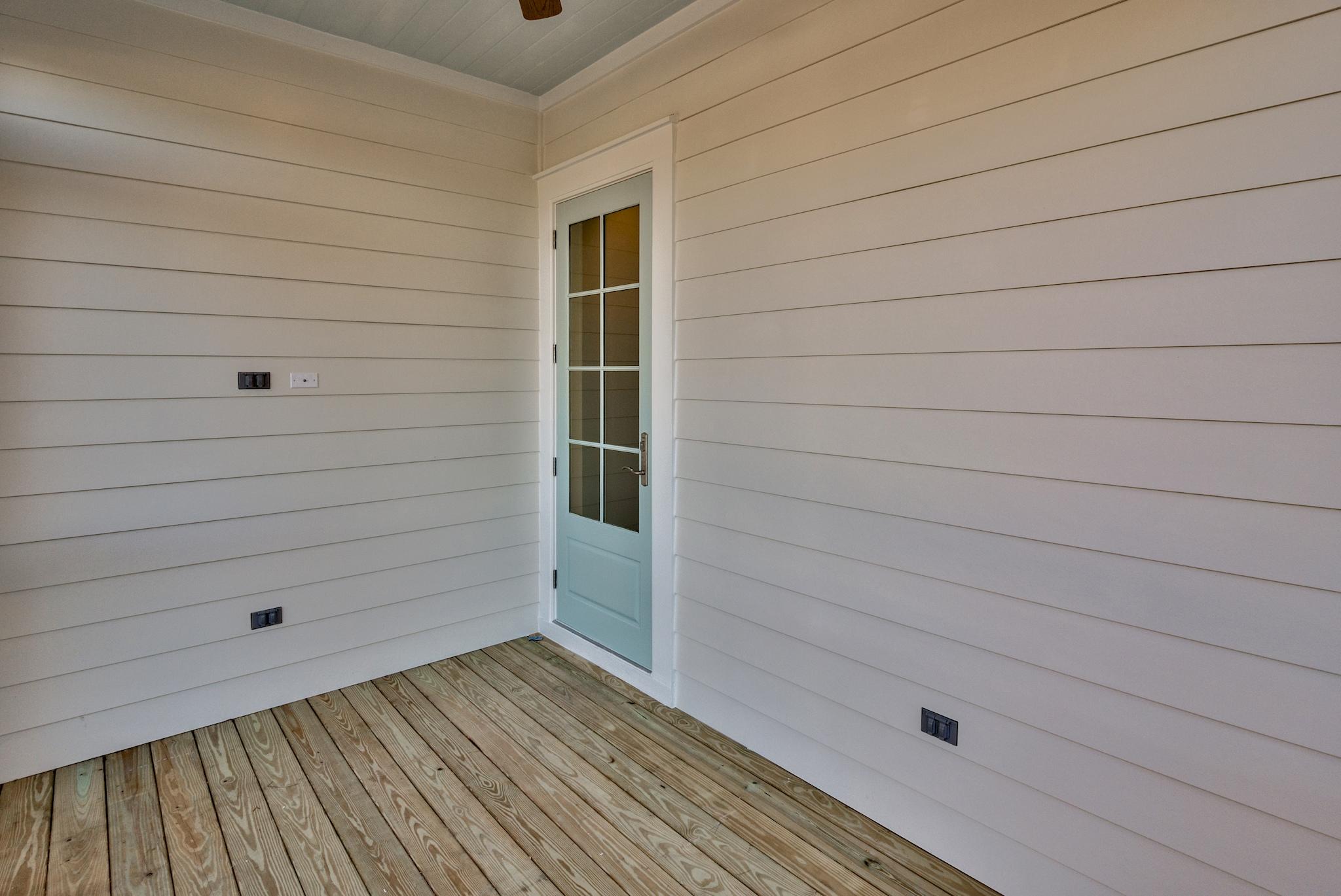 CYPRESS DUNES - Residential