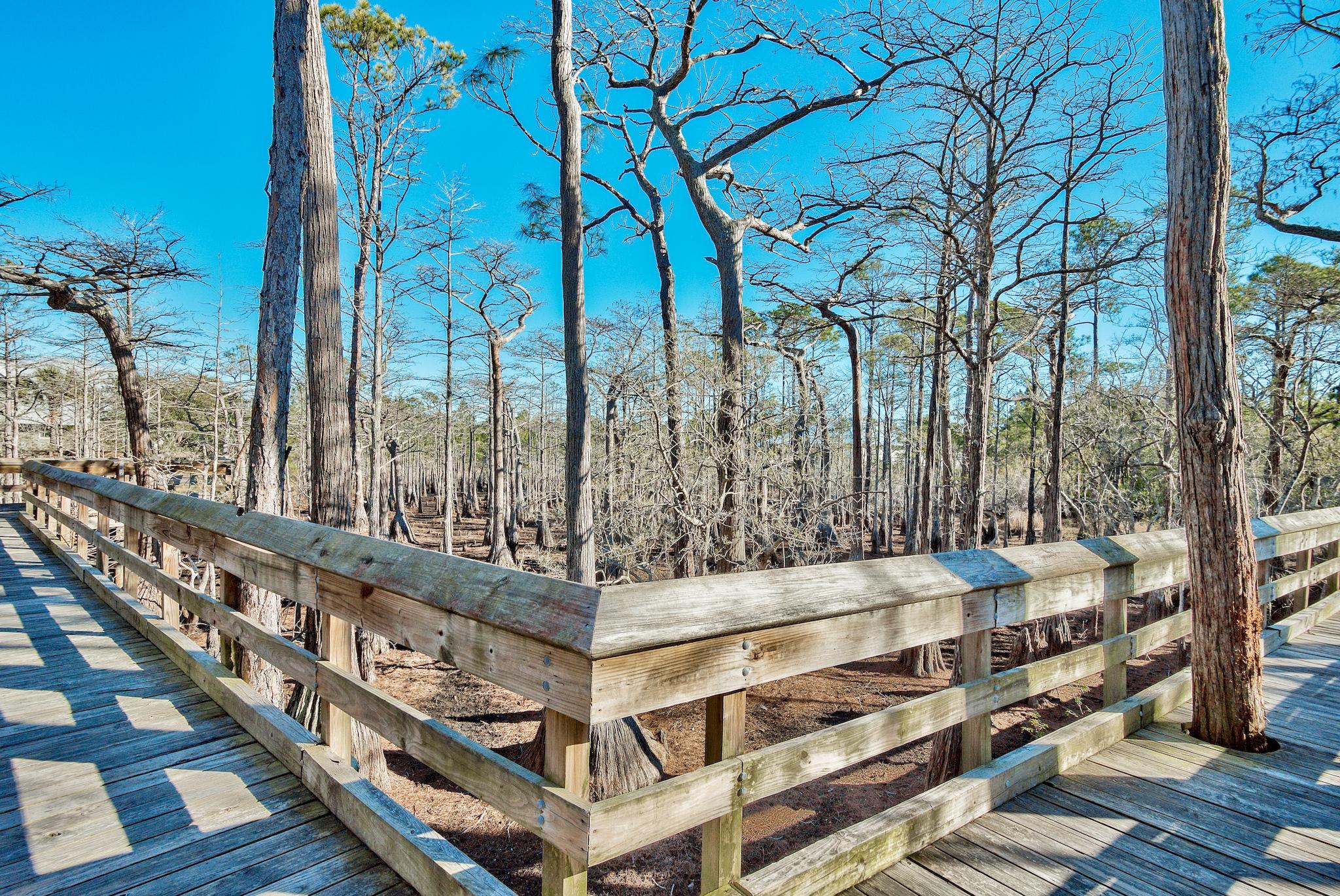 CYPRESS DUNES - Residential