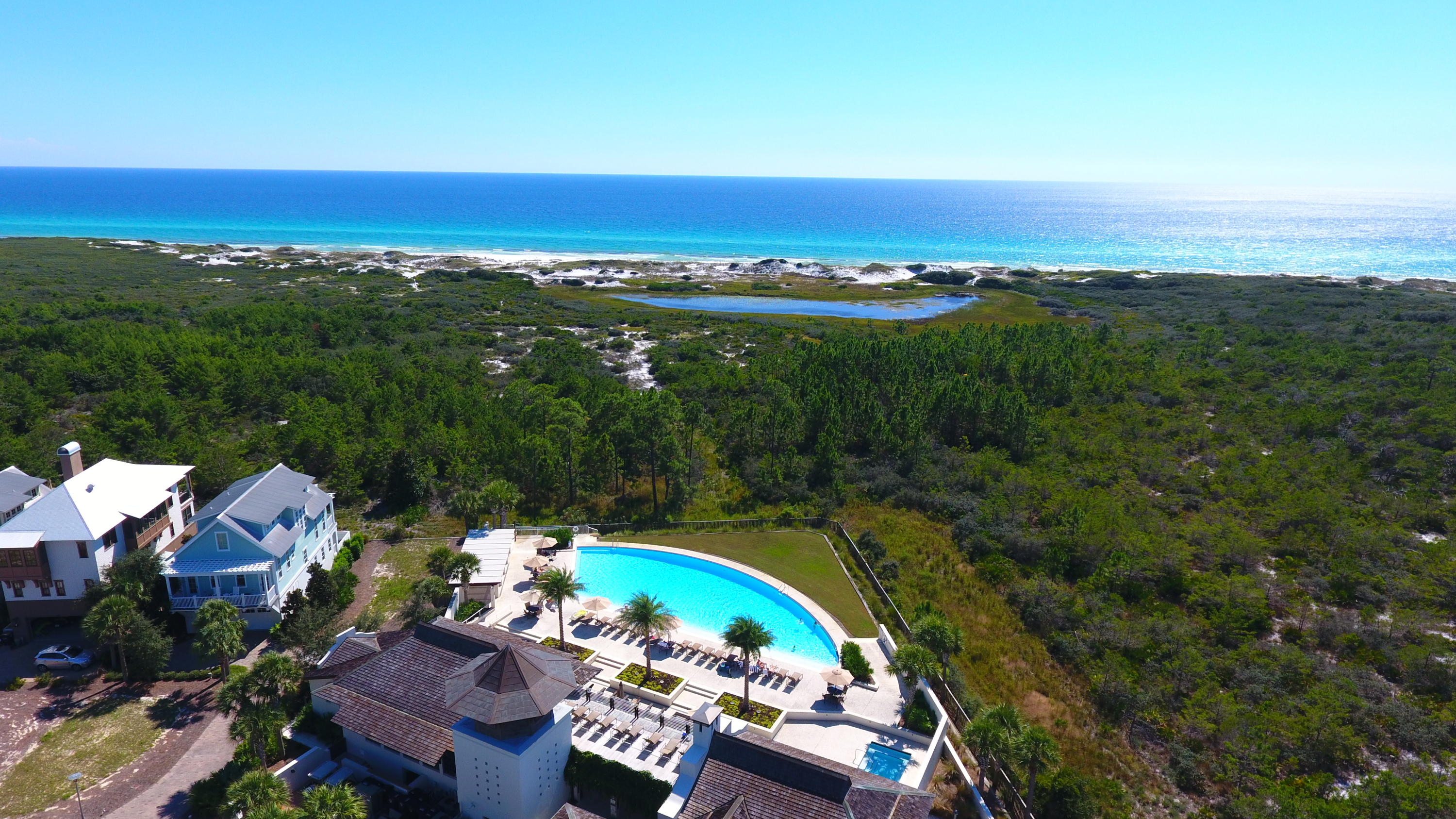 CYPRESS DUNES - Residential
