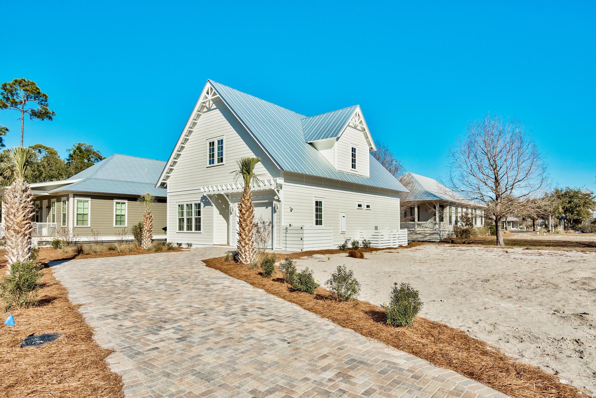 CYPRESS DUNES - Residential