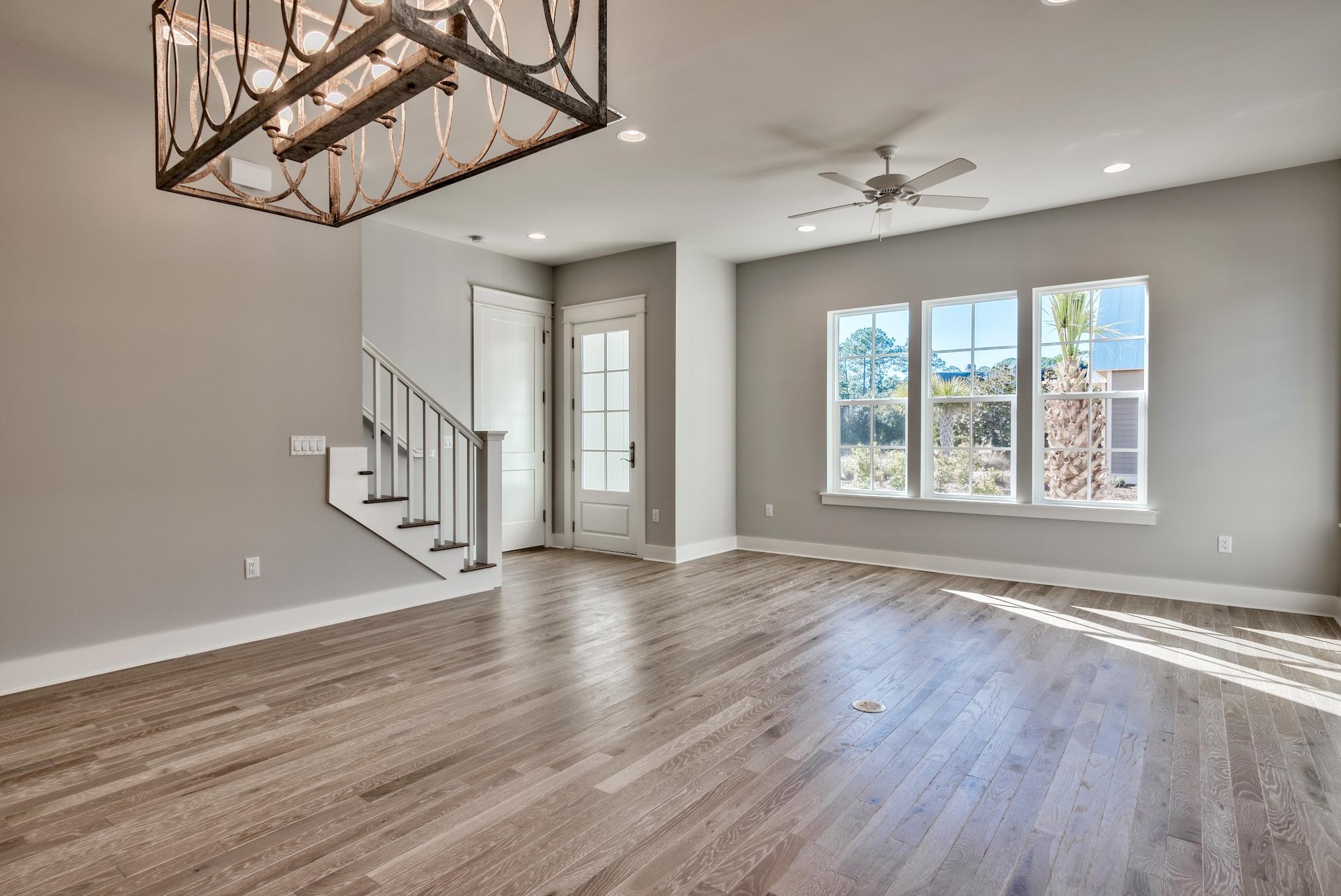 CYPRESS DUNES - Residential