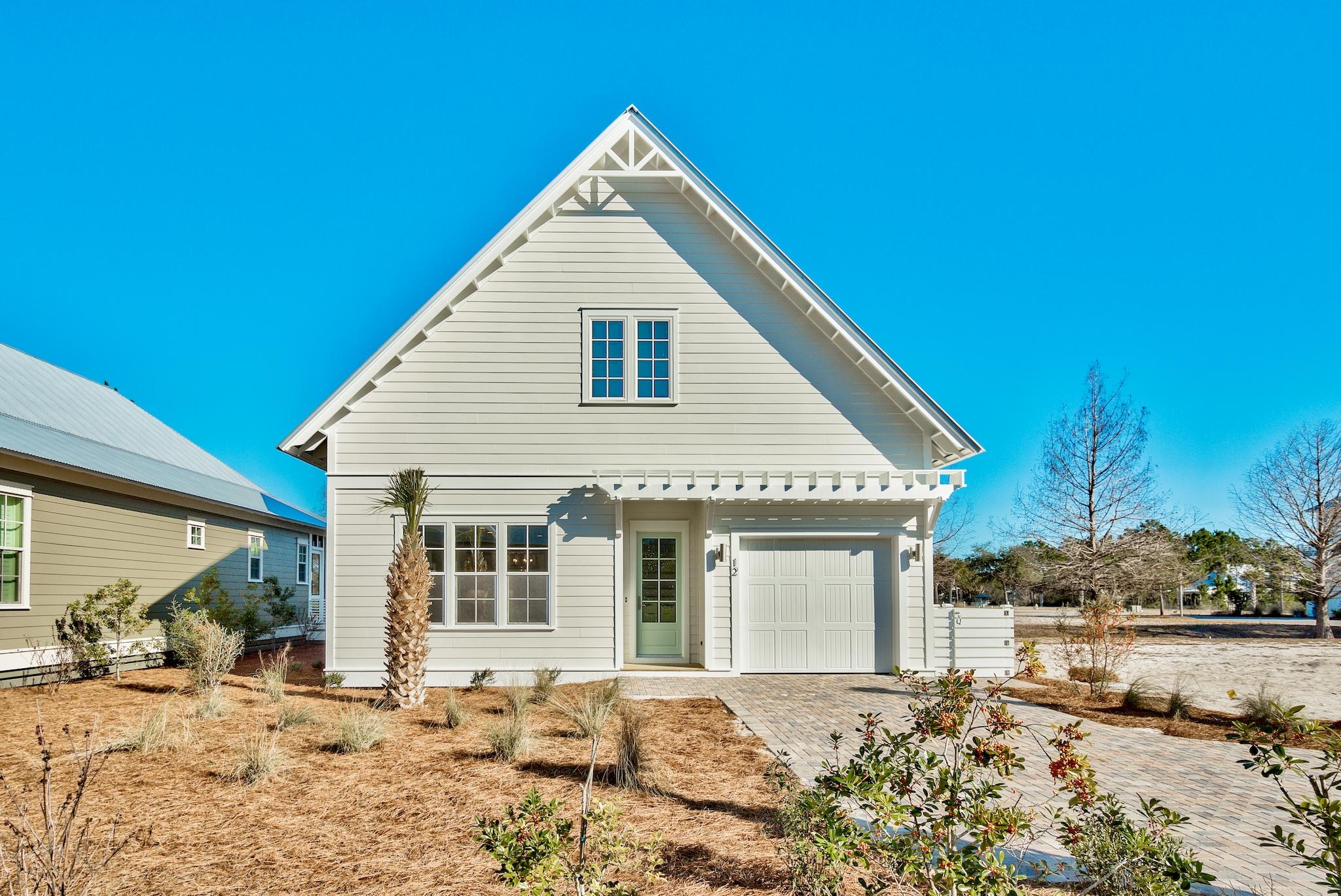 CYPRESS DUNES - Residential