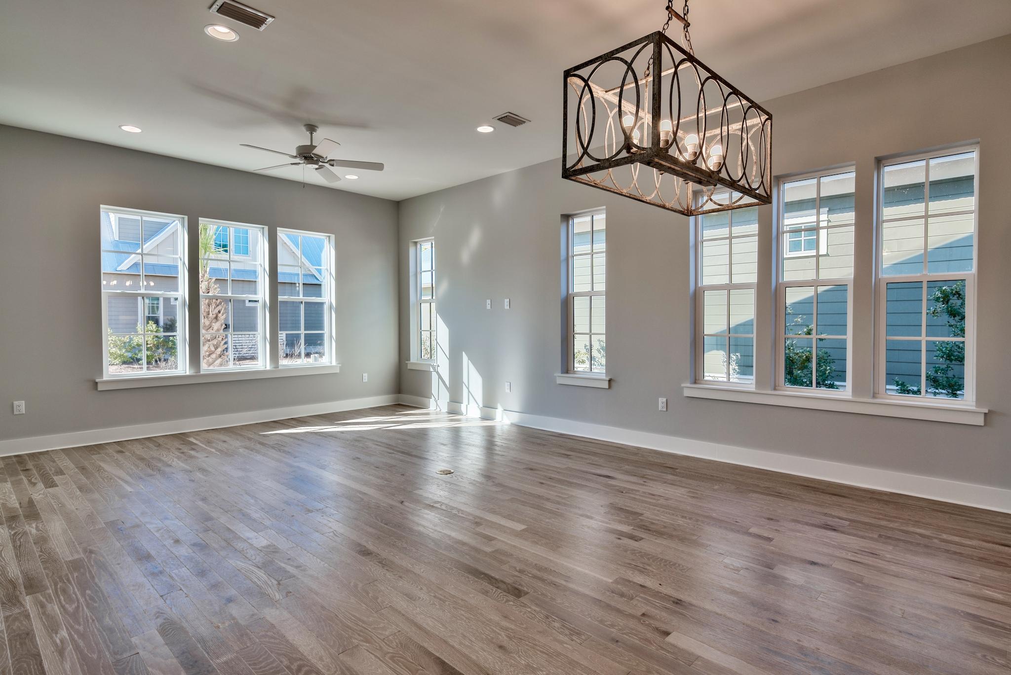 CYPRESS DUNES - Residential