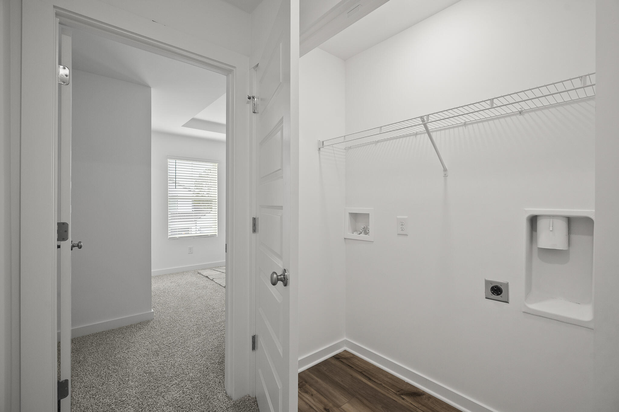Tyndall Station - Residential