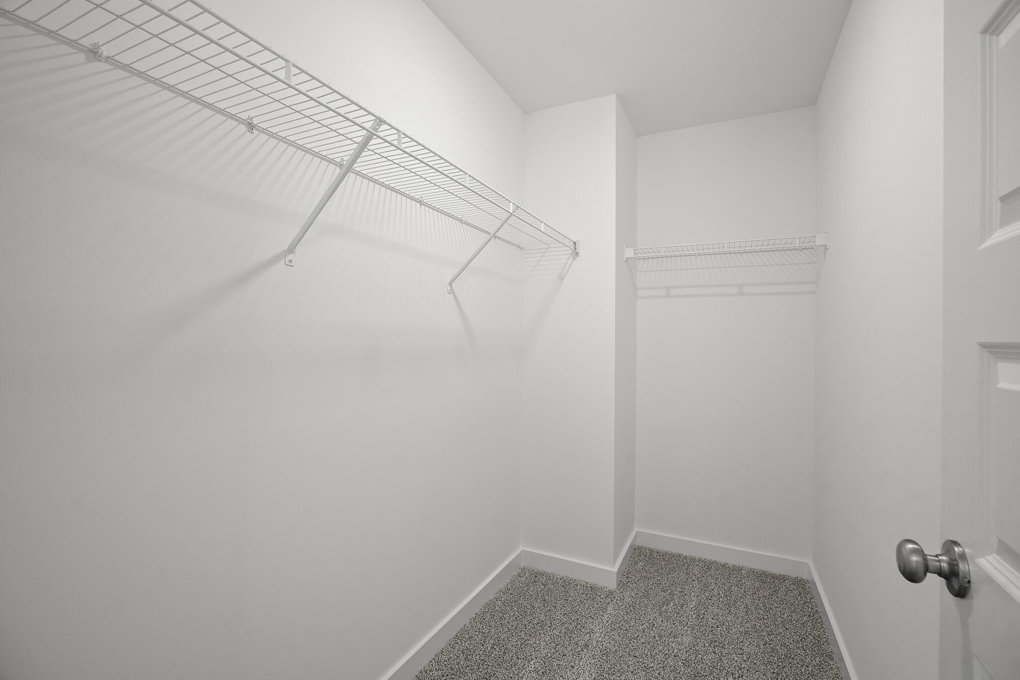 Tyndall Station - Residential