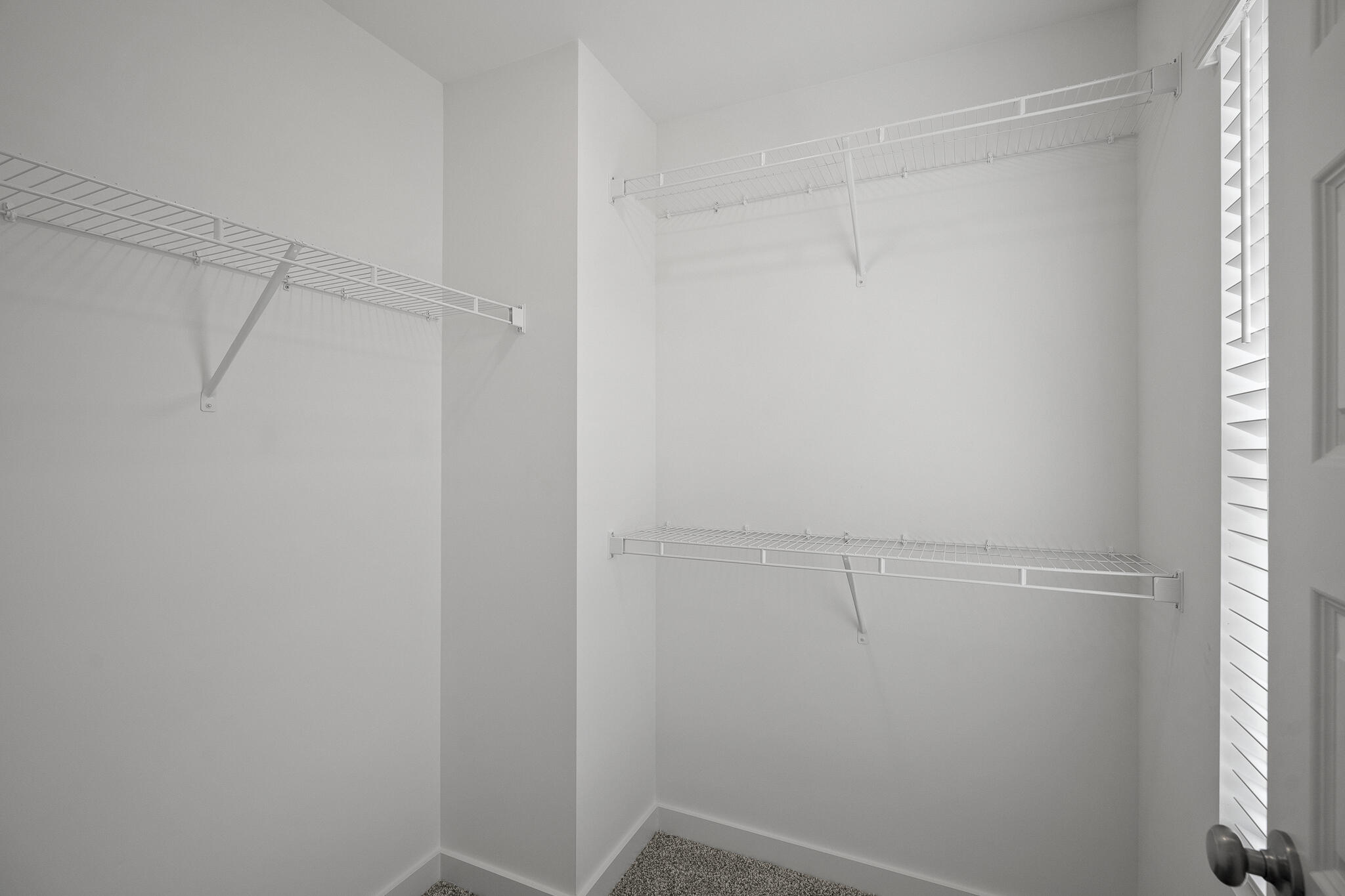 Tyndall Station - Residential
