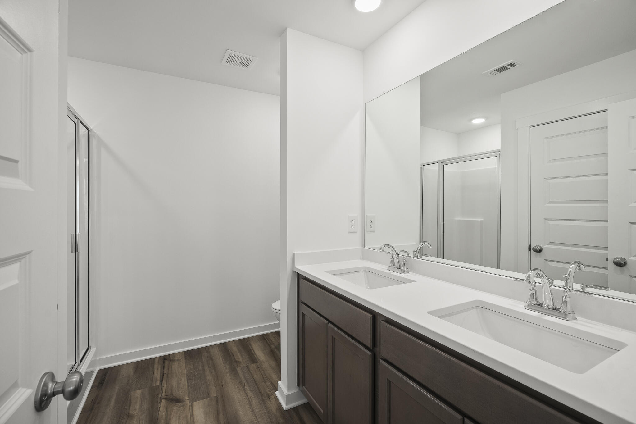Tyndall Station - Residential