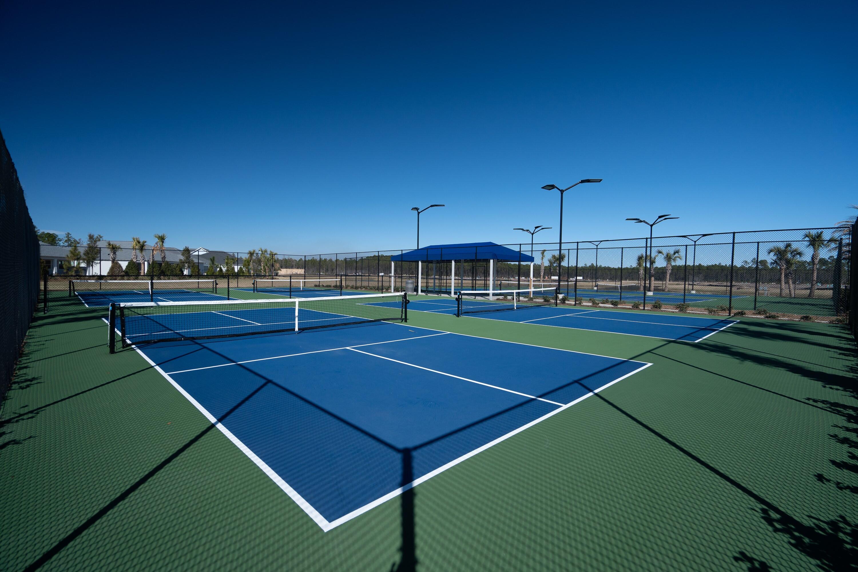 Naturewalk at Watersound Origins - Residential