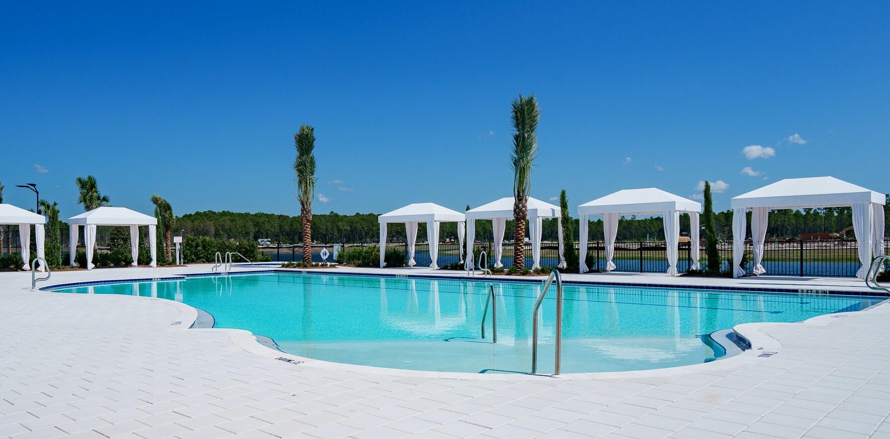 Naturewalk at Watersound Origins - Residential