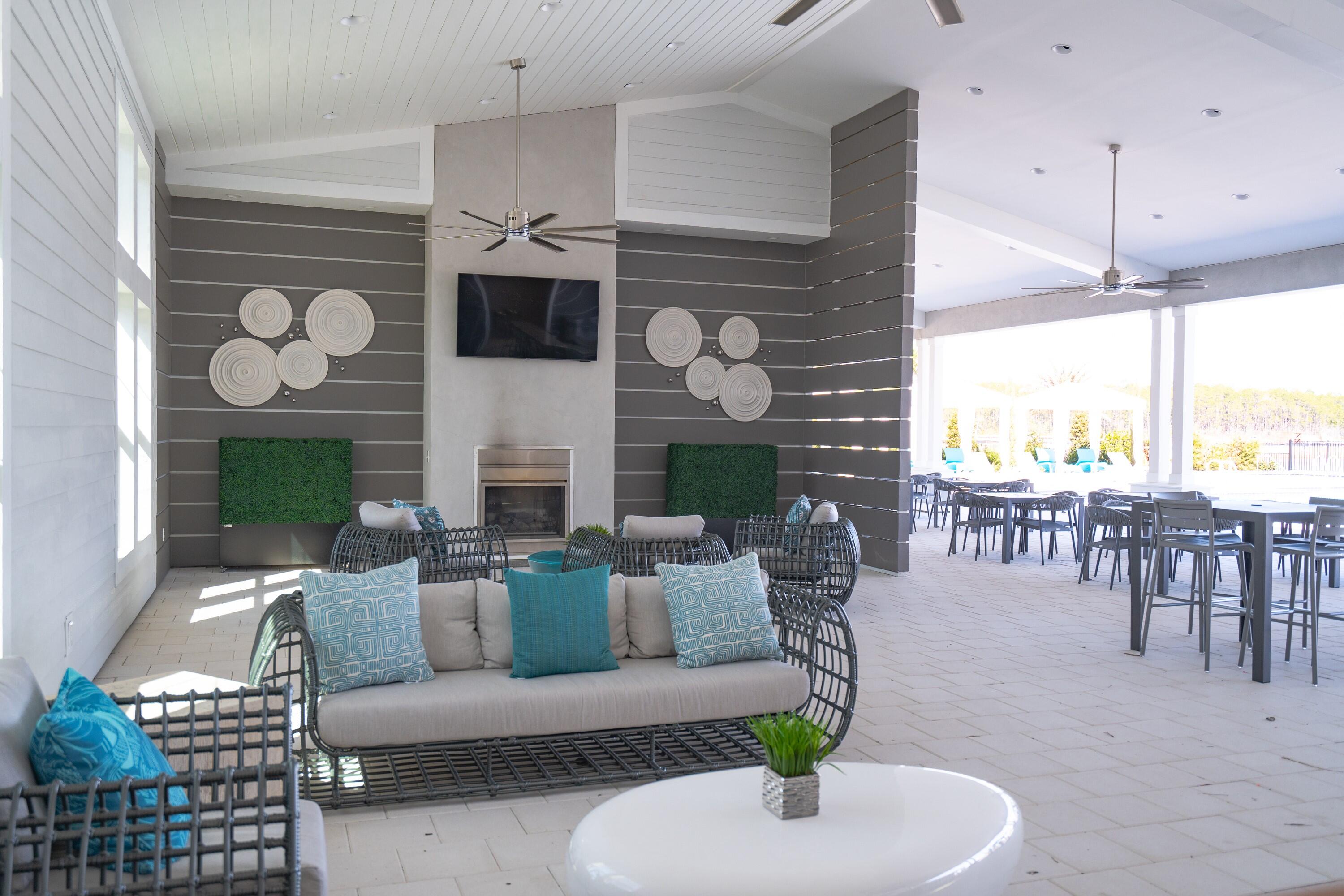 Naturewalk at Watersound Origins - Residential