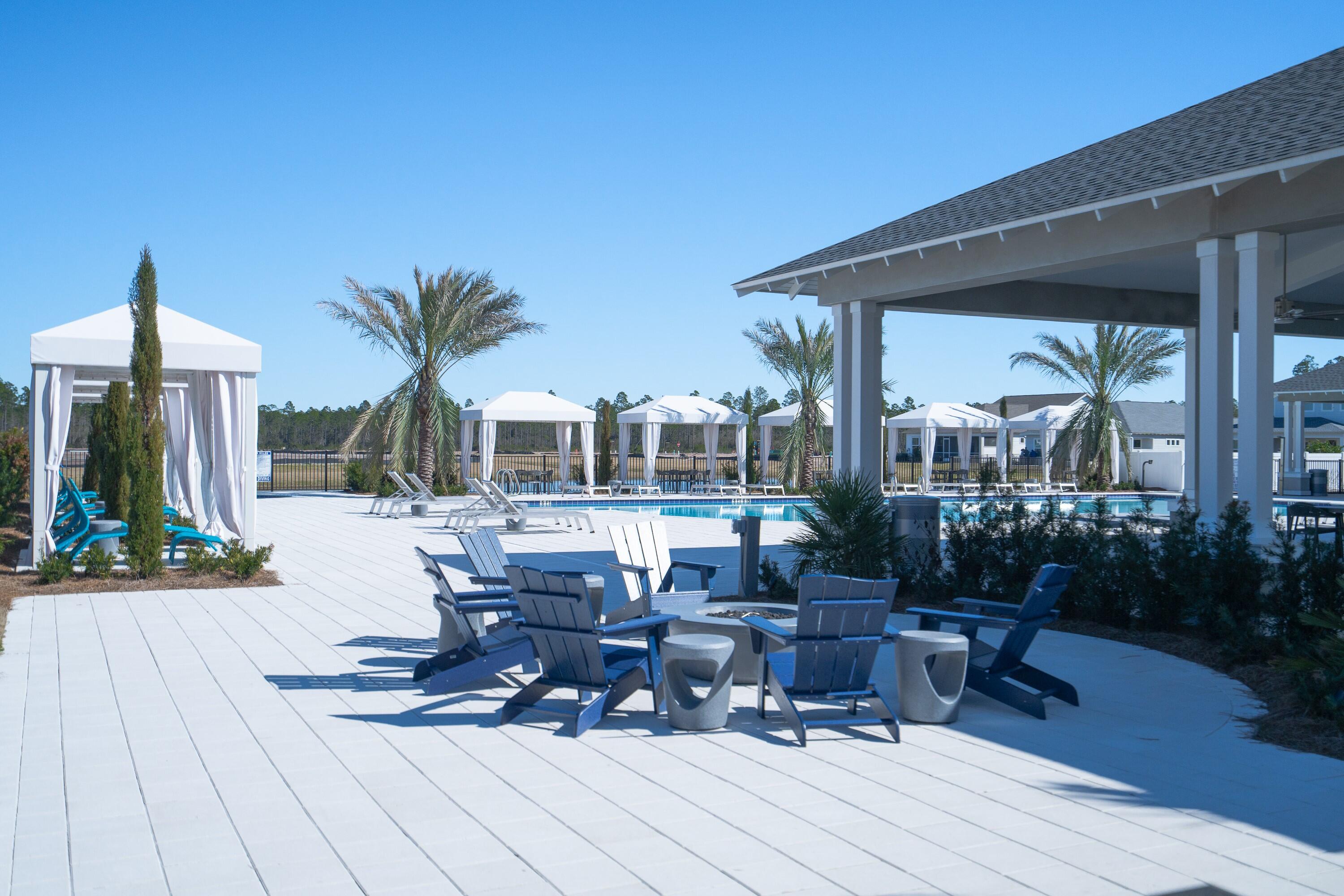 Naturewalk at Watersound Origins - Residential