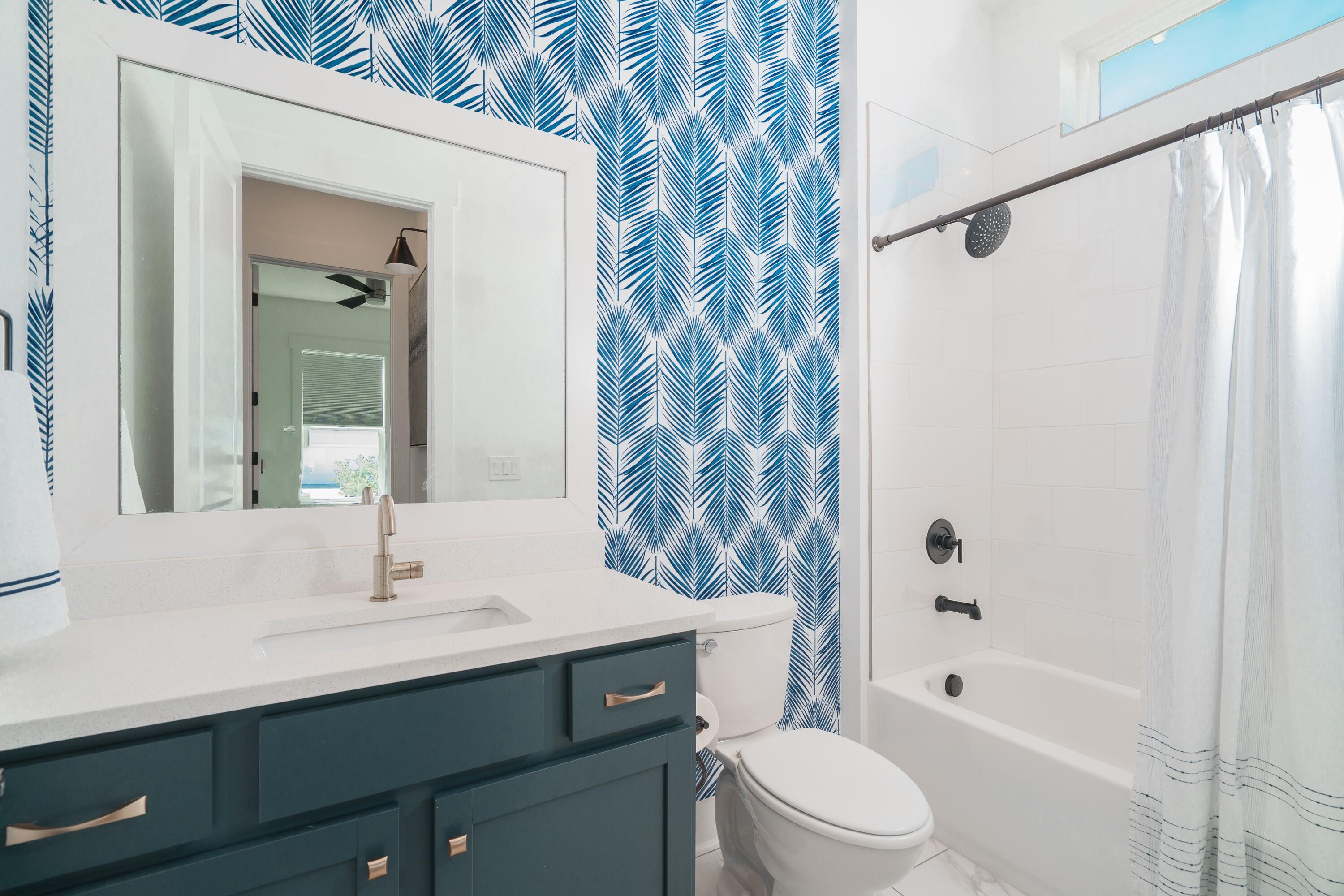 Naturewalk at Watersound Origins - Residential