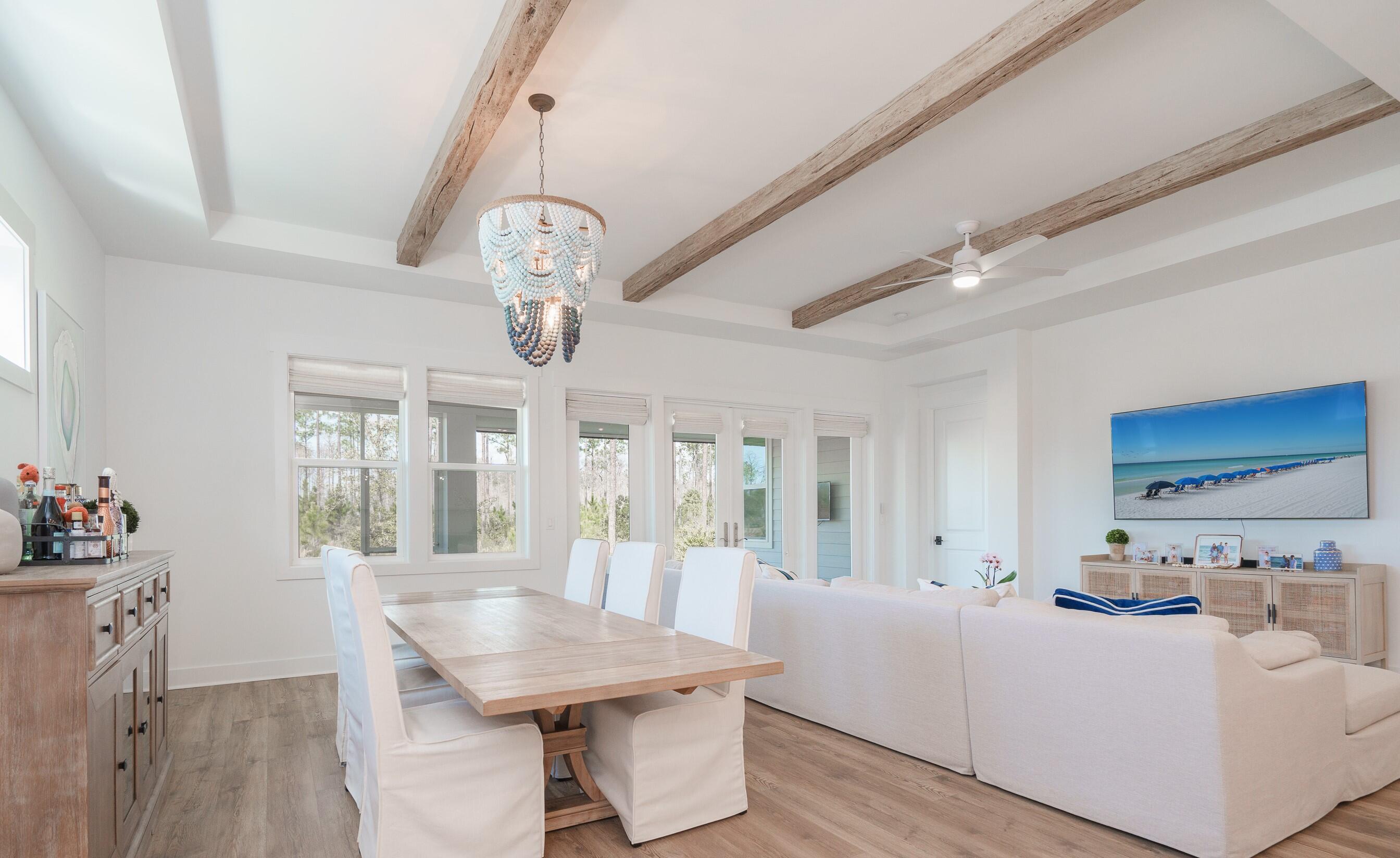 Naturewalk at Watersound Origins - Residential