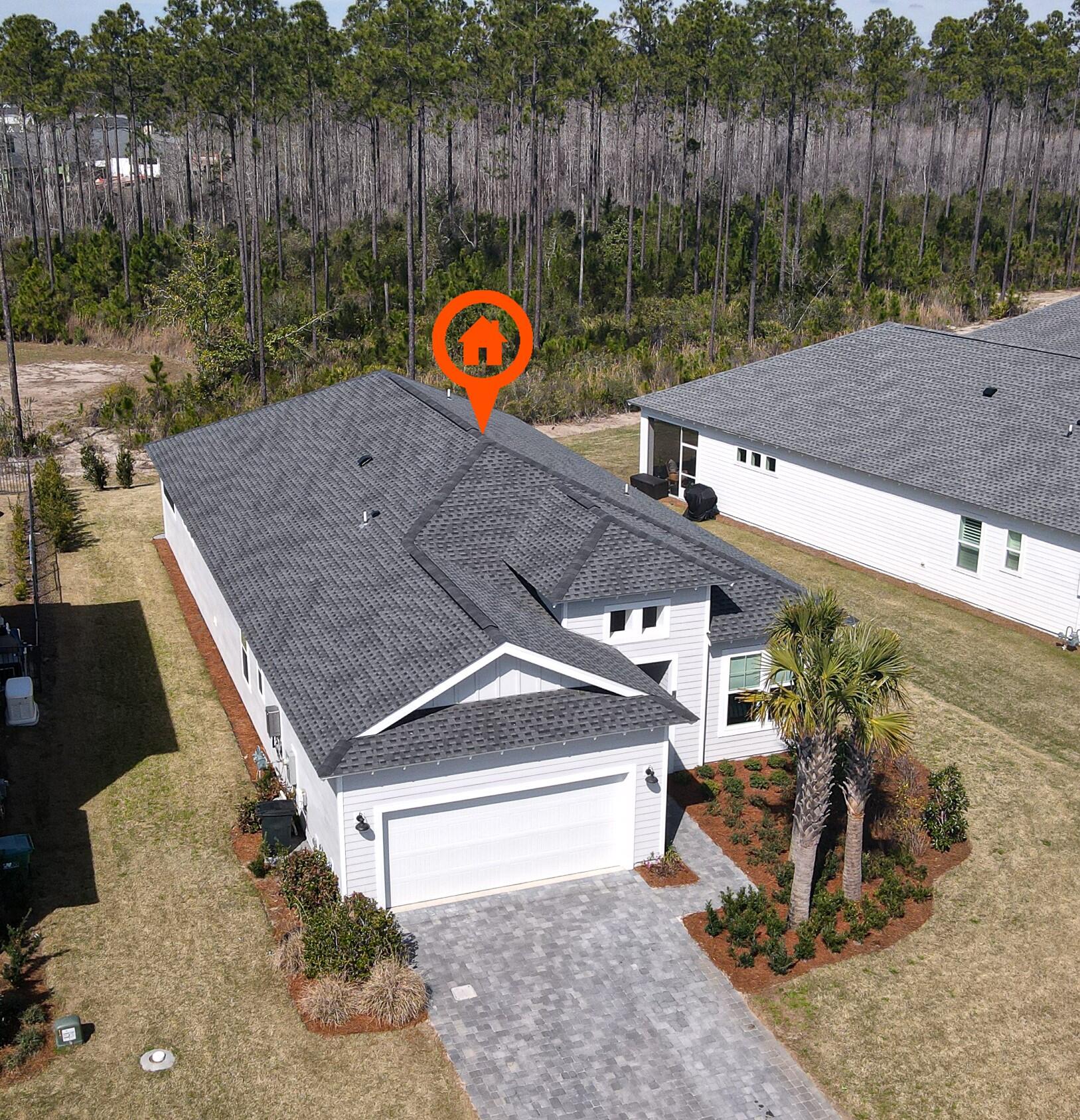 Naturewalk at Watersound Origins - Residential