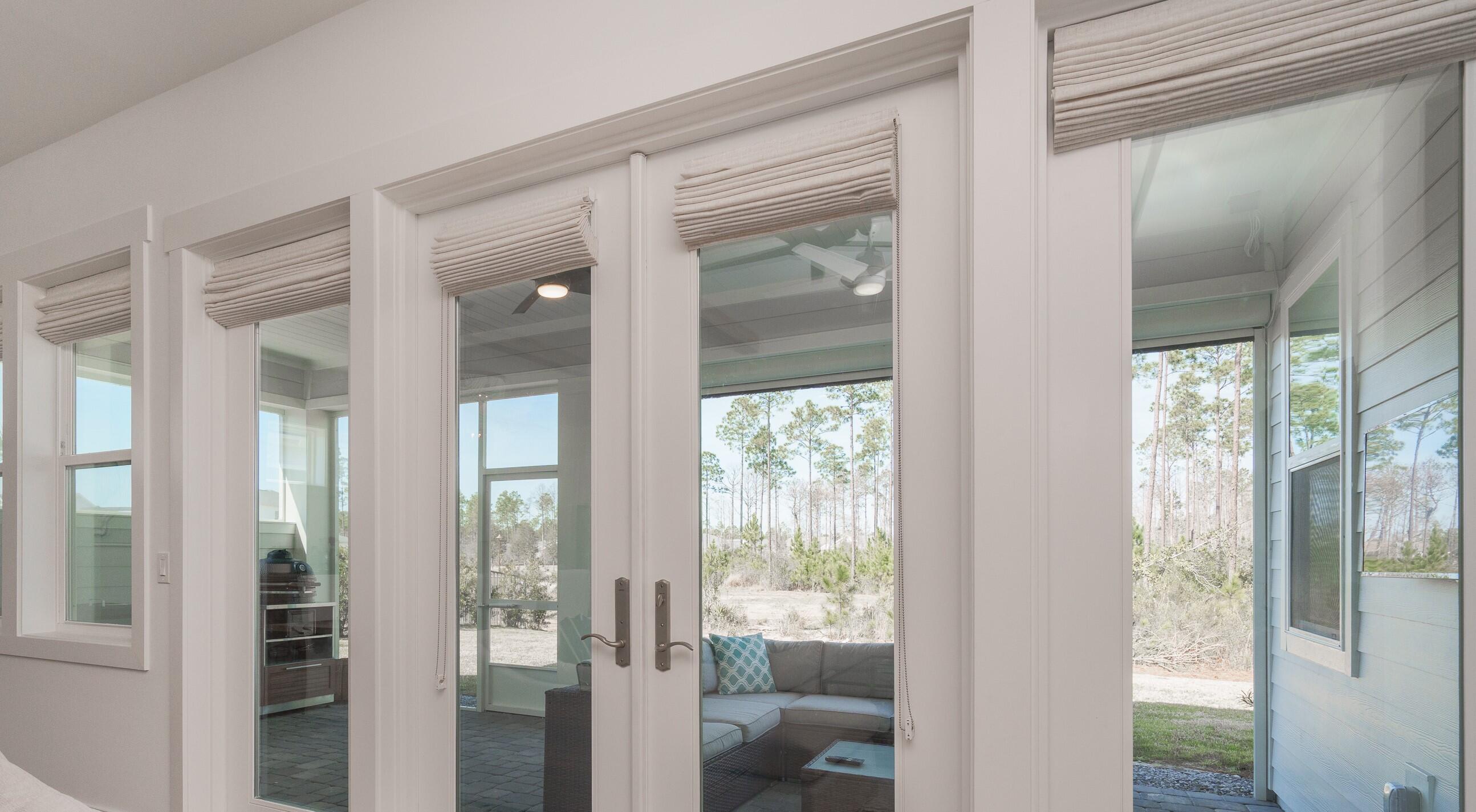 Naturewalk at Watersound Origins - Residential