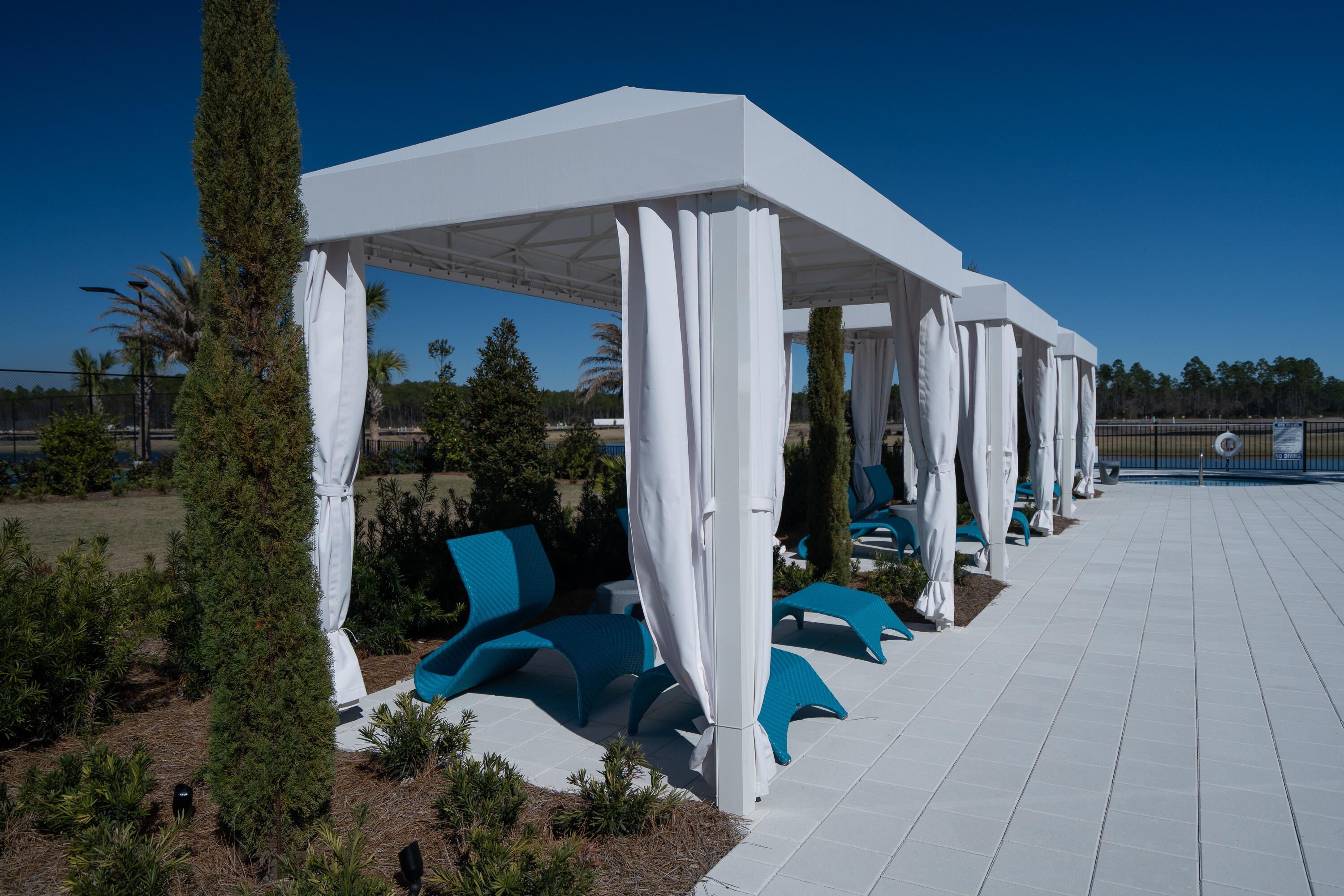 Naturewalk at Watersound Origins - Residential