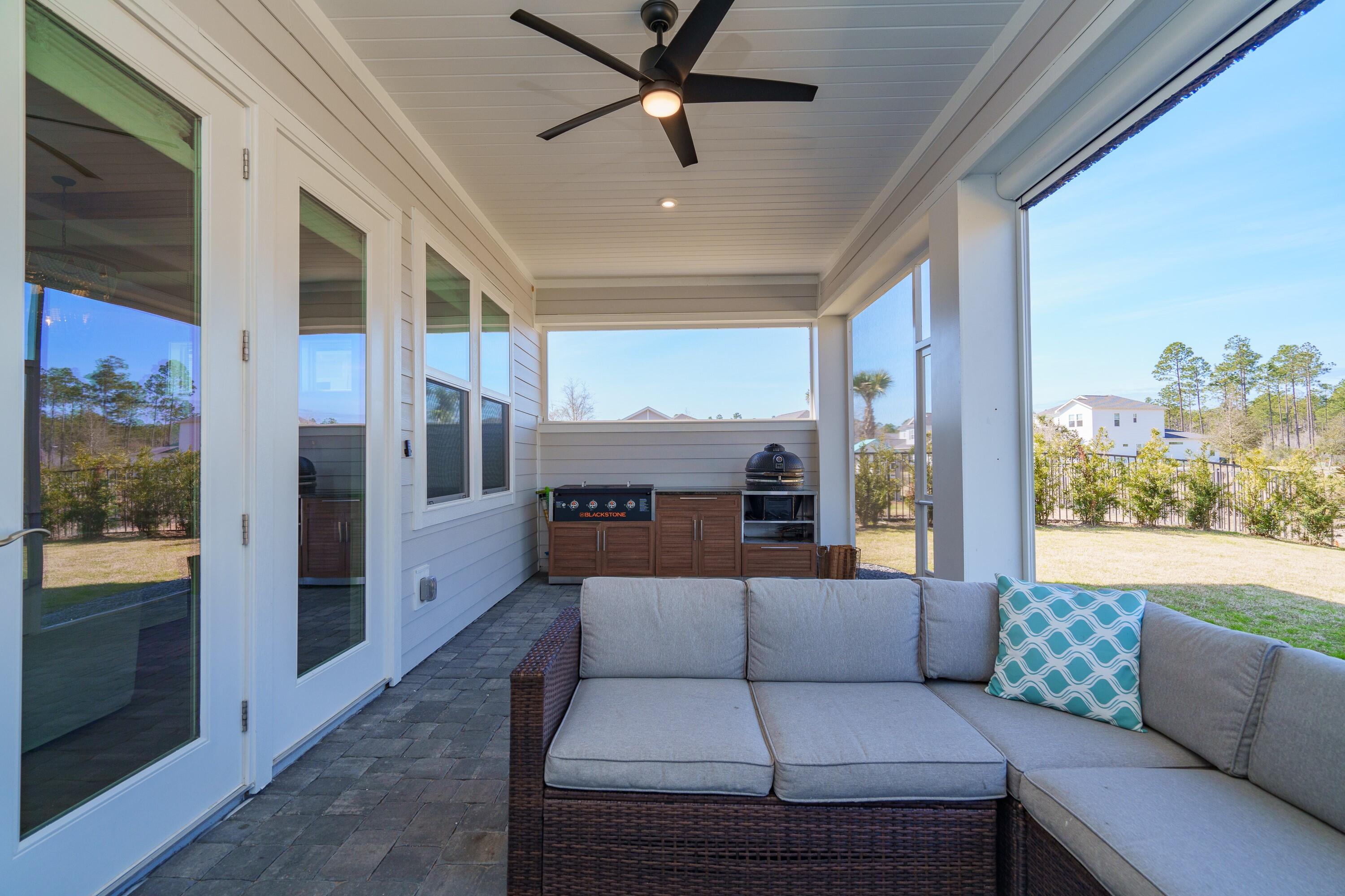 Naturewalk at Watersound Origins - Residential