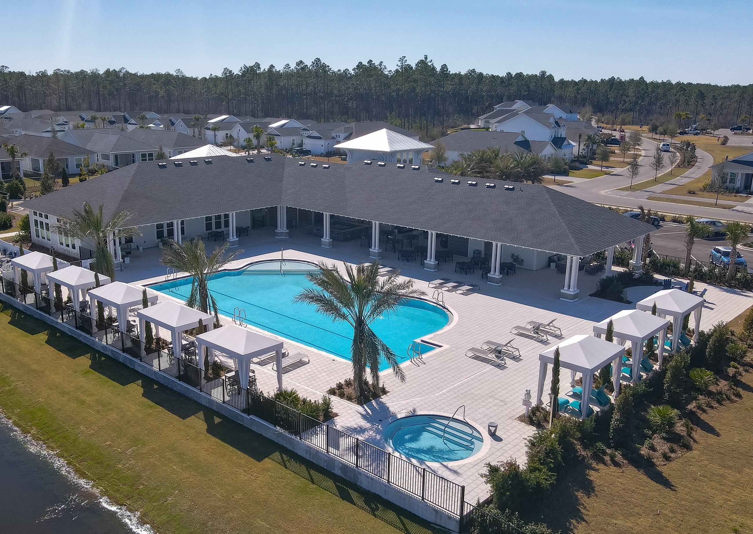 Naturewalk at Watersound Origins - Residential