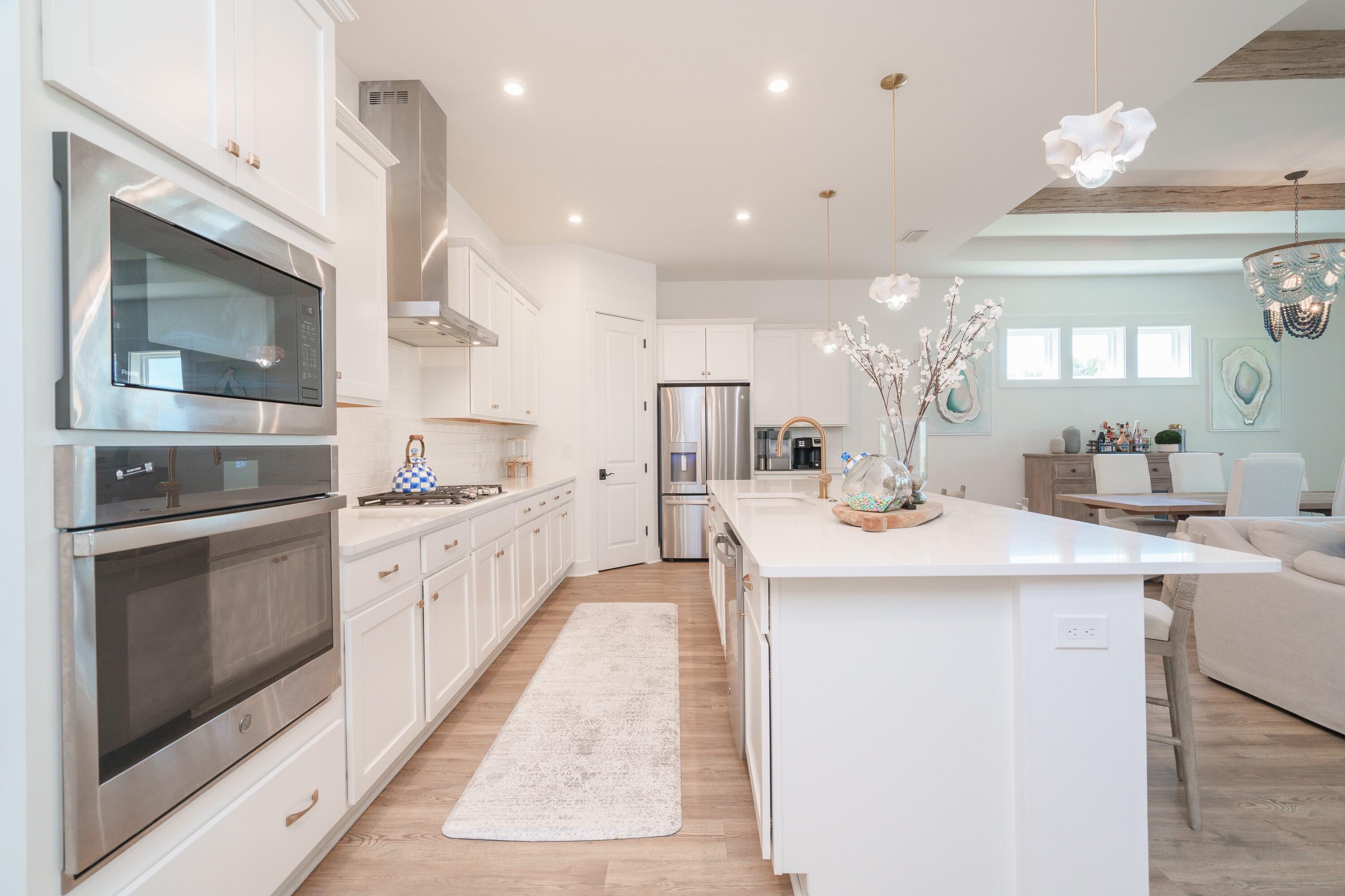 Naturewalk at Watersound Origins - Residential