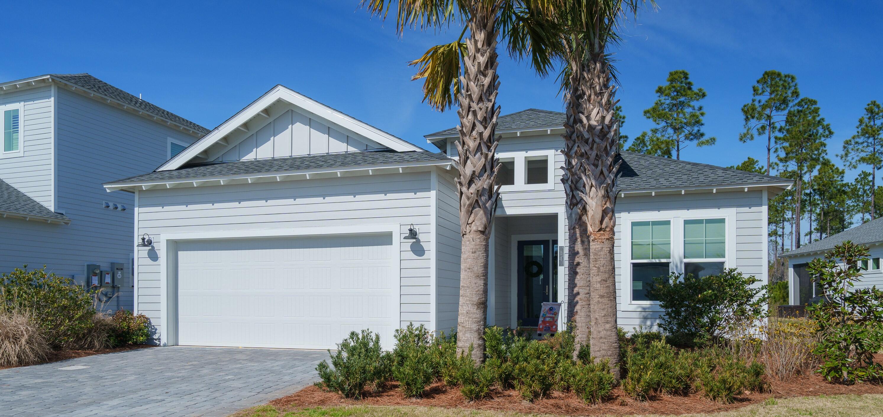 Naturewalk at Watersound Origins - Residential