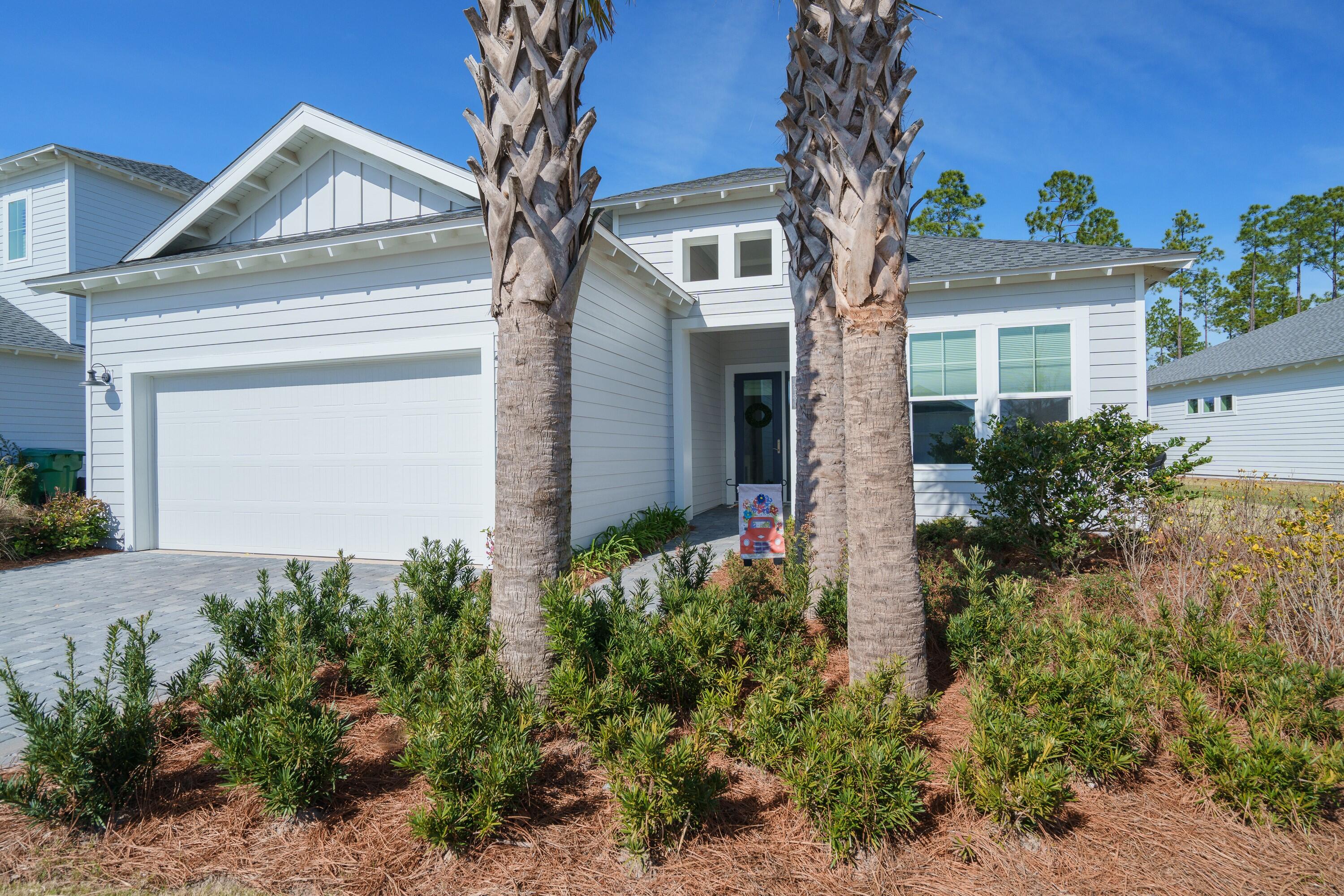 Naturewalk at Watersound Origins - Residential