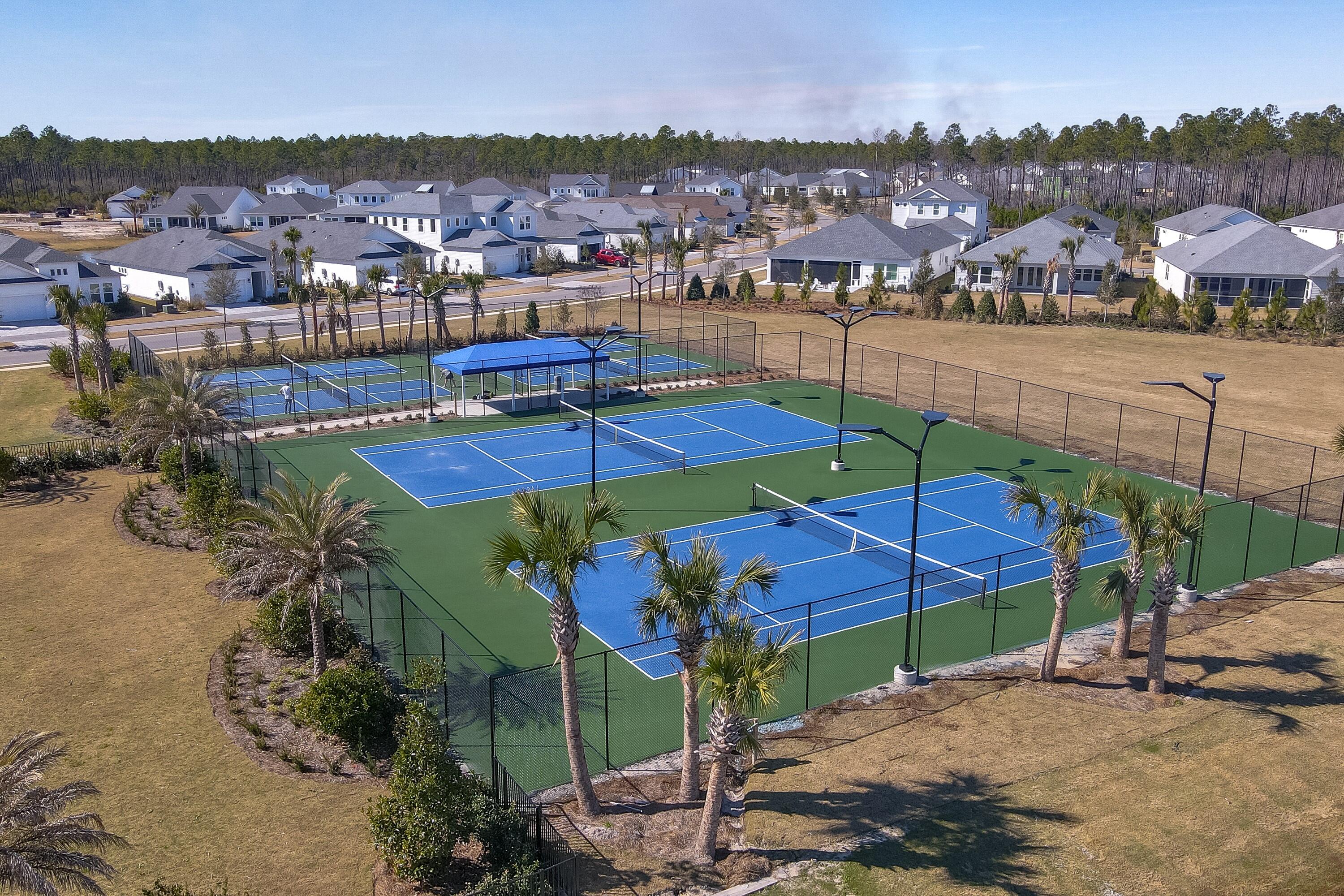 Naturewalk at Watersound Origins - Residential