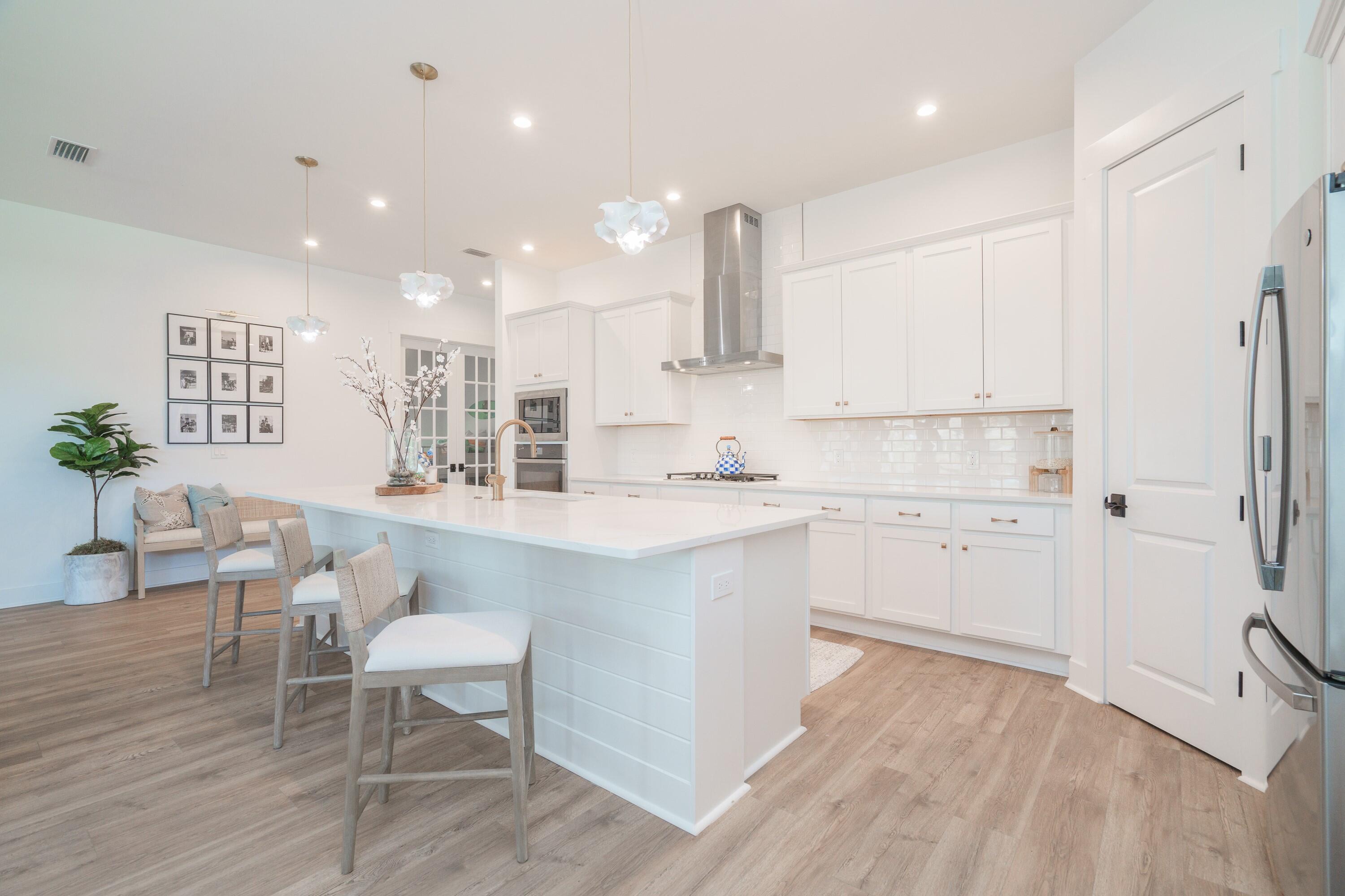 Naturewalk at Watersound Origins - Residential