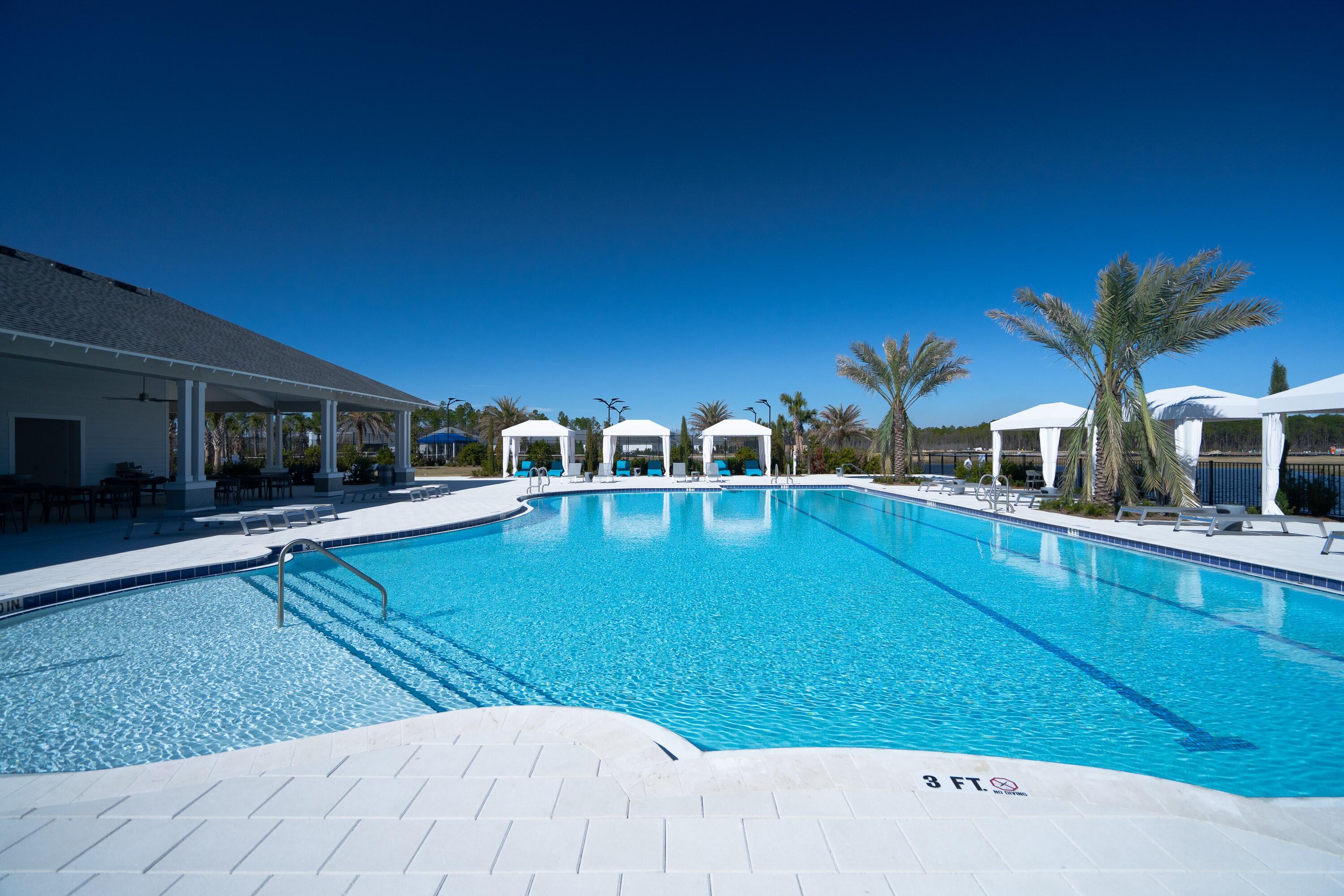 Naturewalk at Watersound Origins - Residential