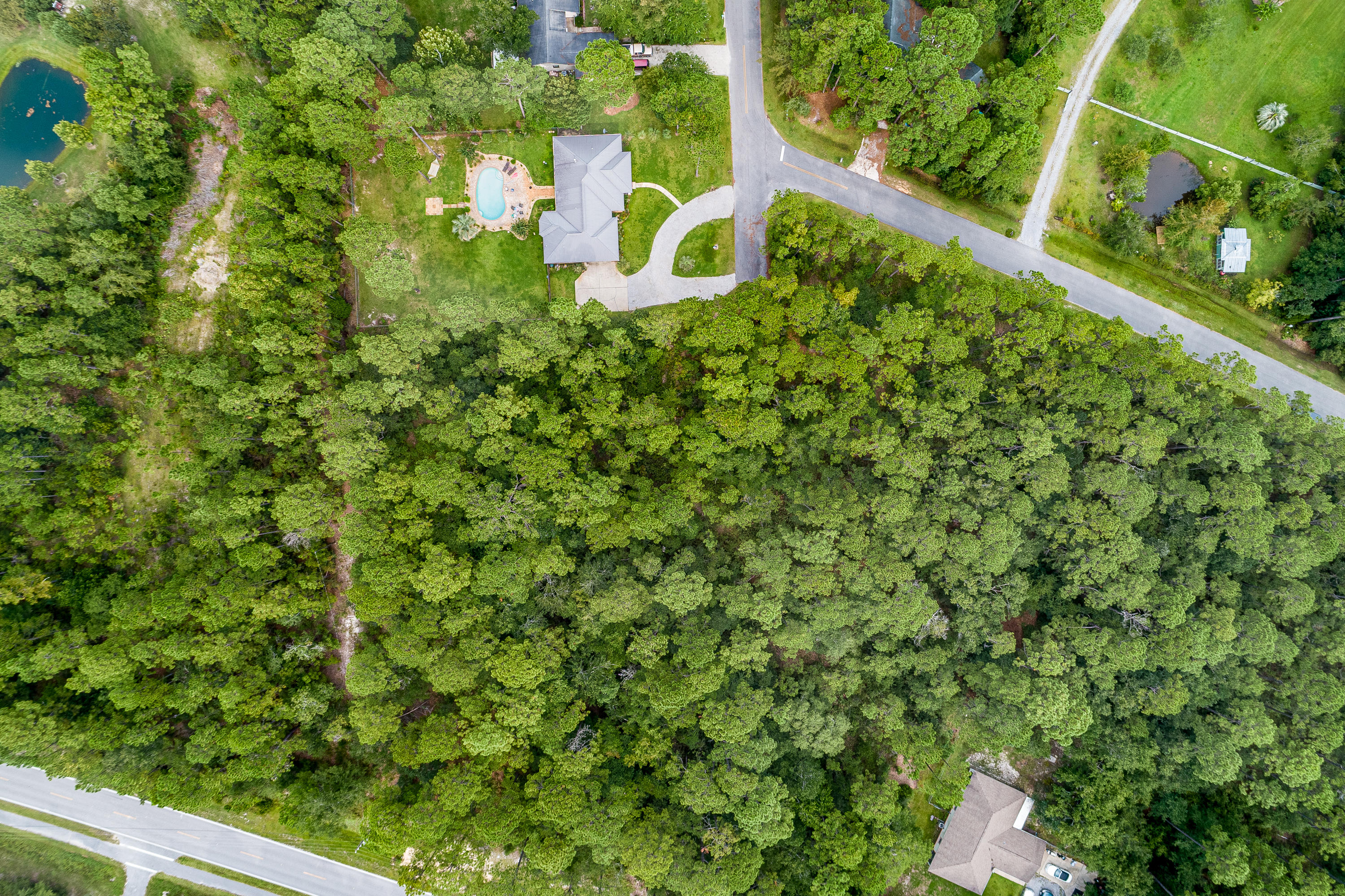 LAGRANGE SHORES - Land