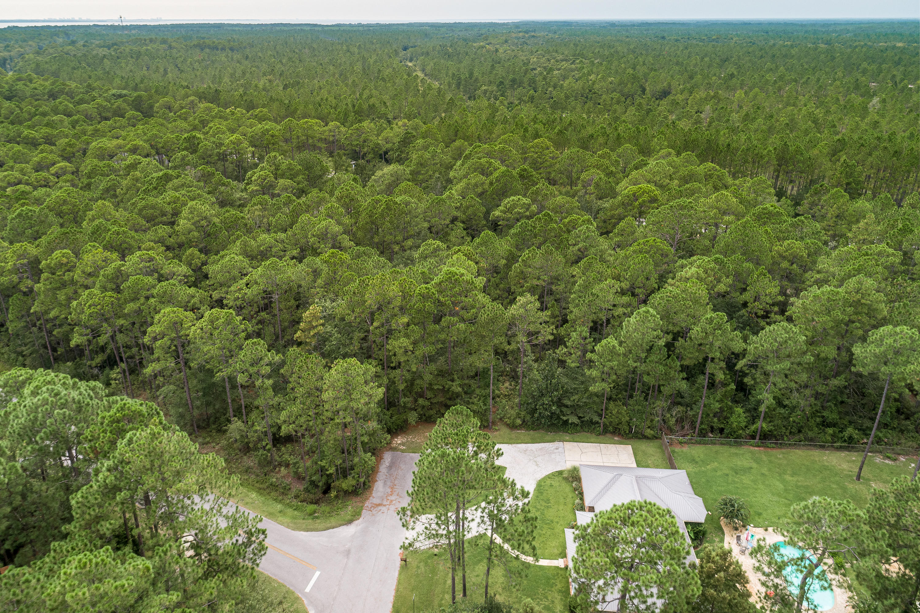 LAGRANGE SHORES - Land