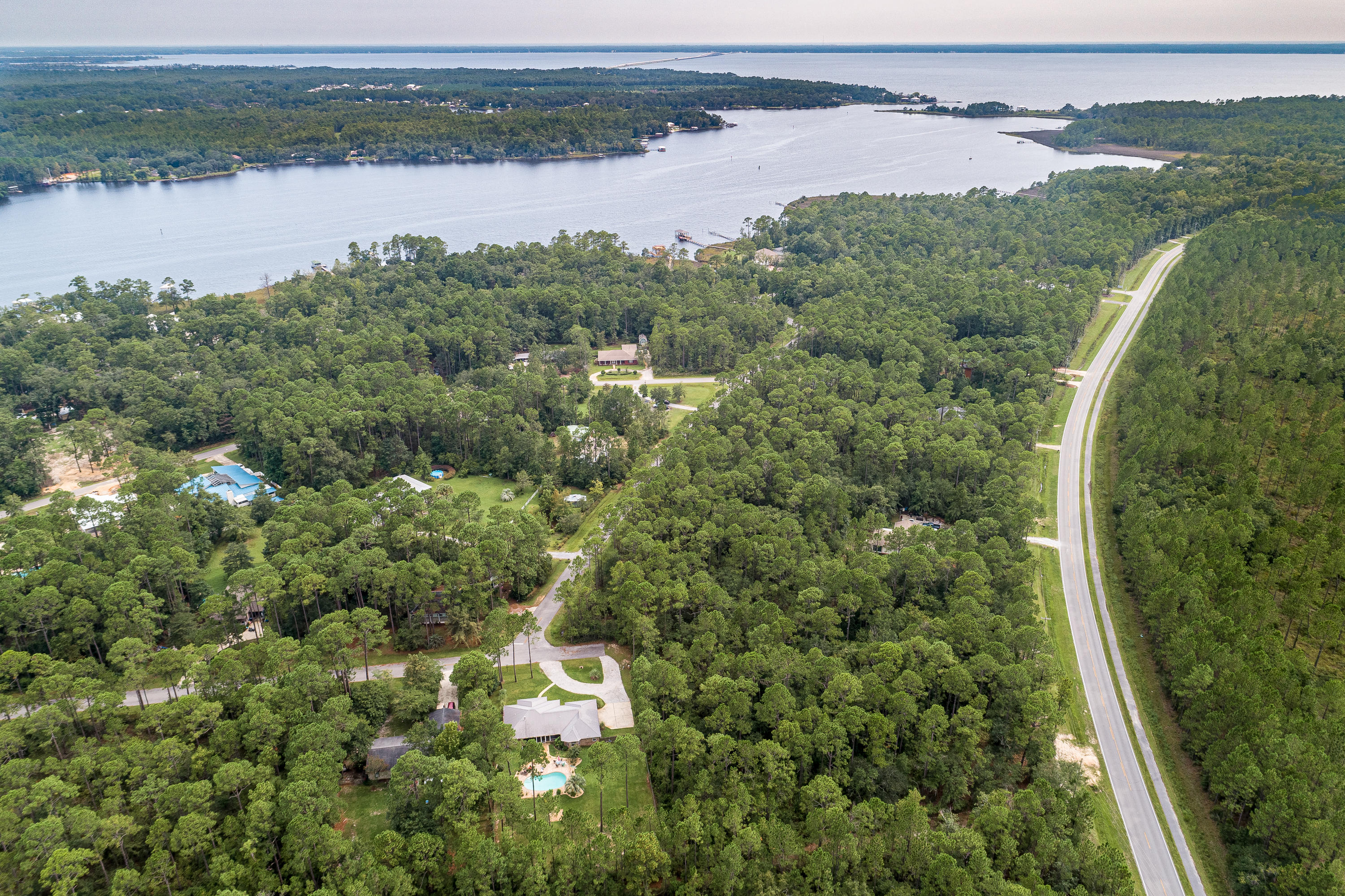 LAGRANGE SHORES - Land