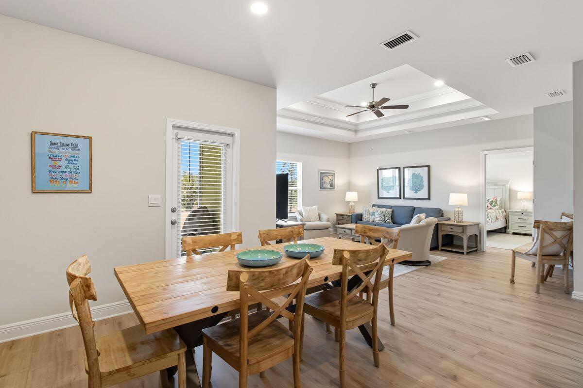 Windmark Beach - Residential