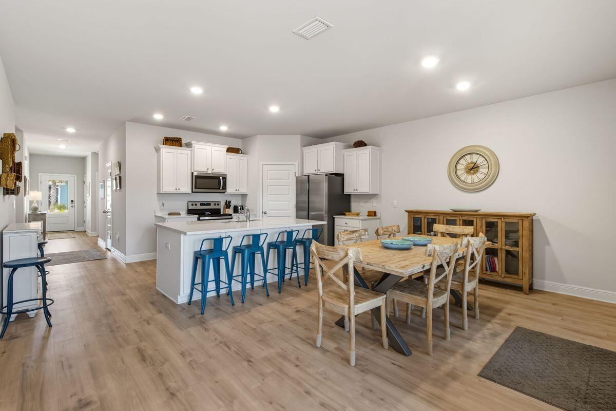 Windmark Beach - Residential