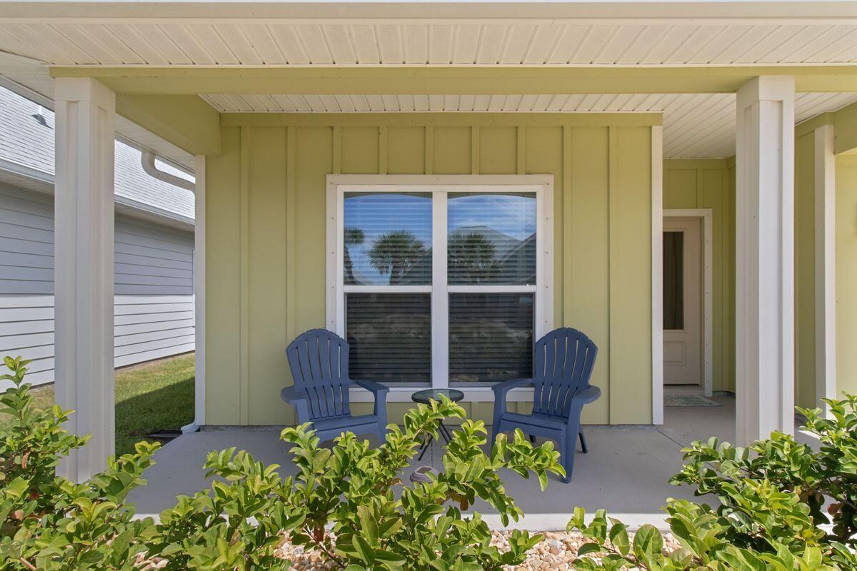 Windmark Beach - Residential