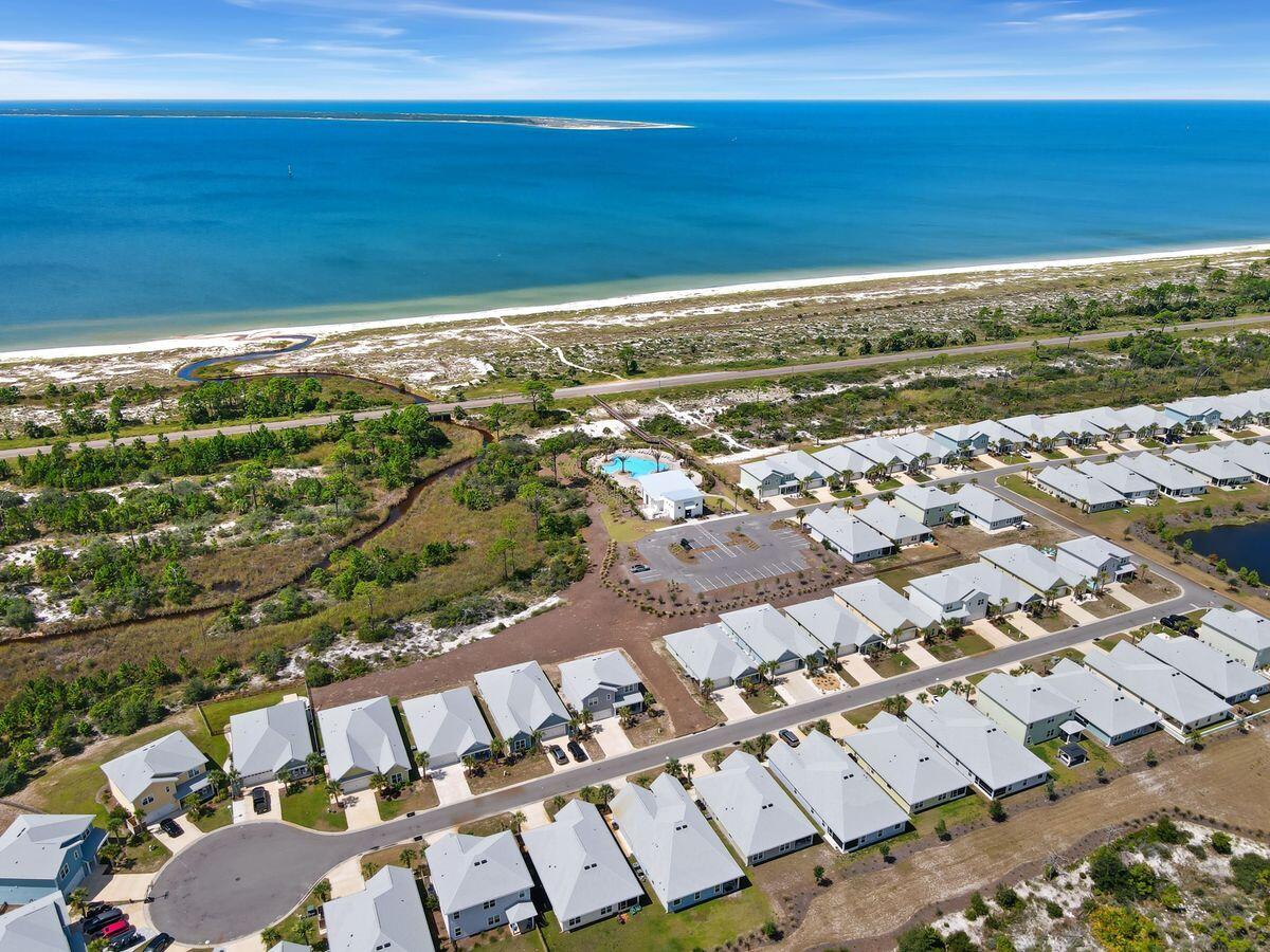 Windmark Beach - Residential