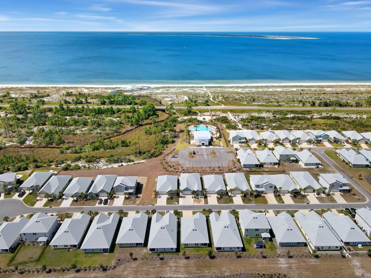 Windmark Beach - Residential