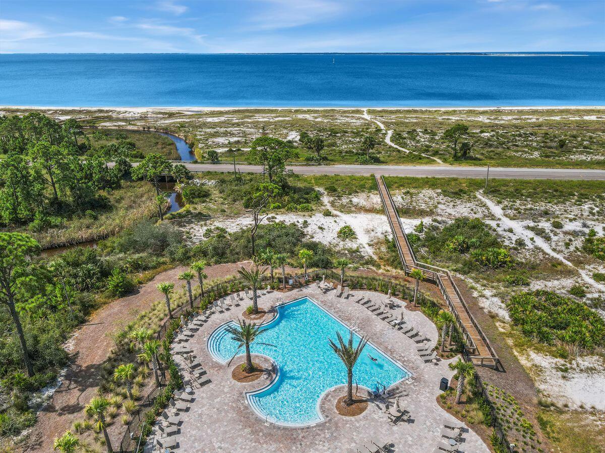 Windmark Beach - Residential
