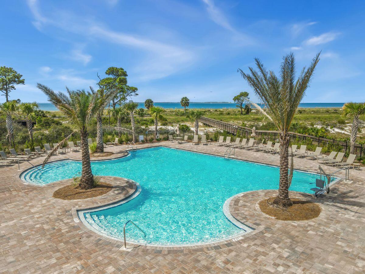 Windmark Beach - Residential