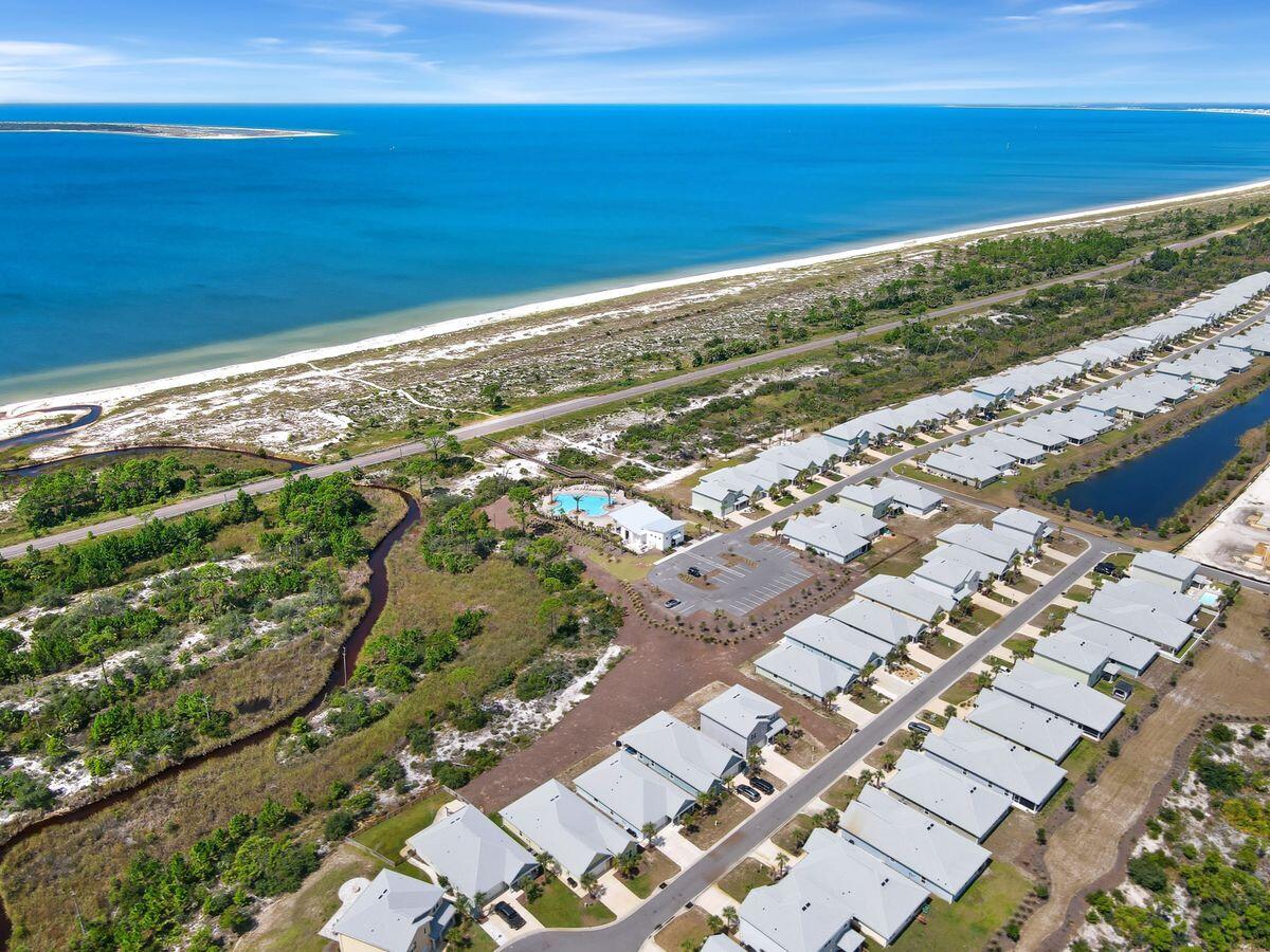Windmark Beach - Residential