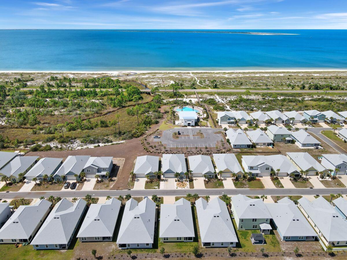Windmark Beach - Residential
