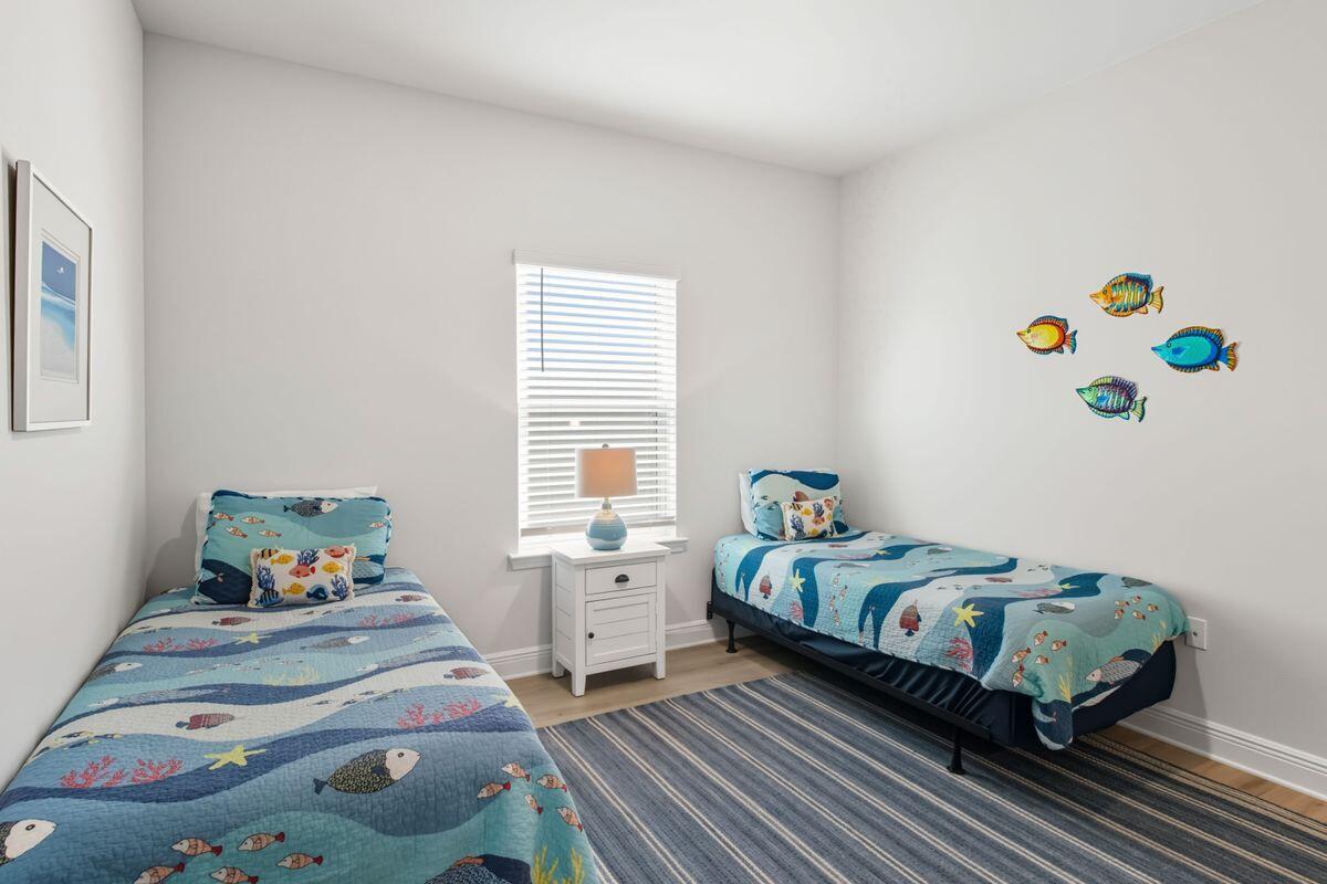 Windmark Beach - Residential