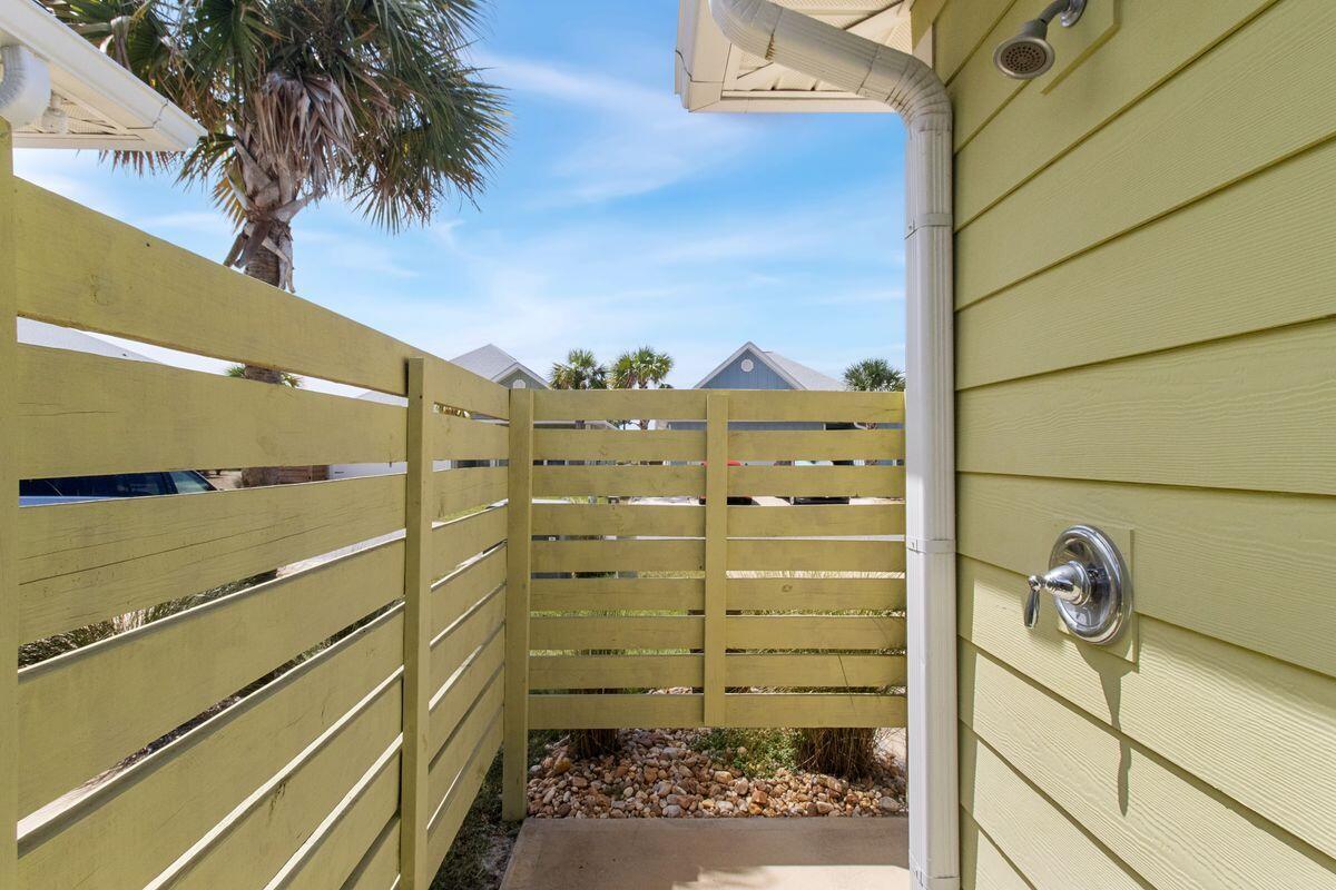 Windmark Beach - Residential