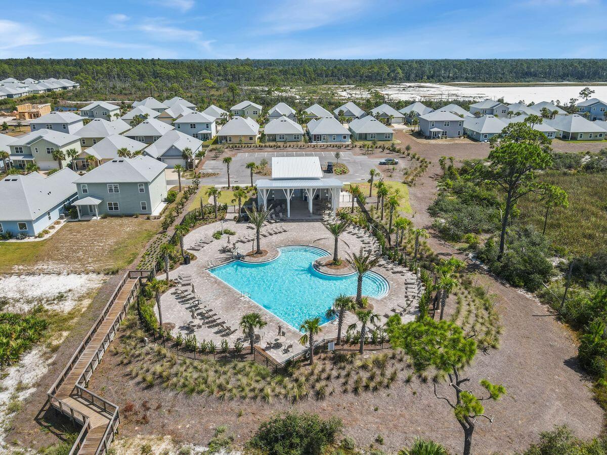Windmark Beach - Residential