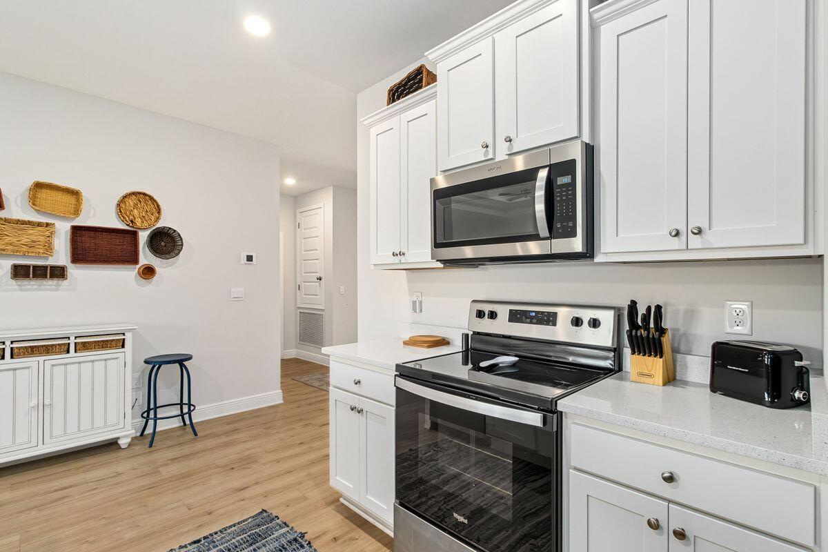 Windmark Beach - Residential