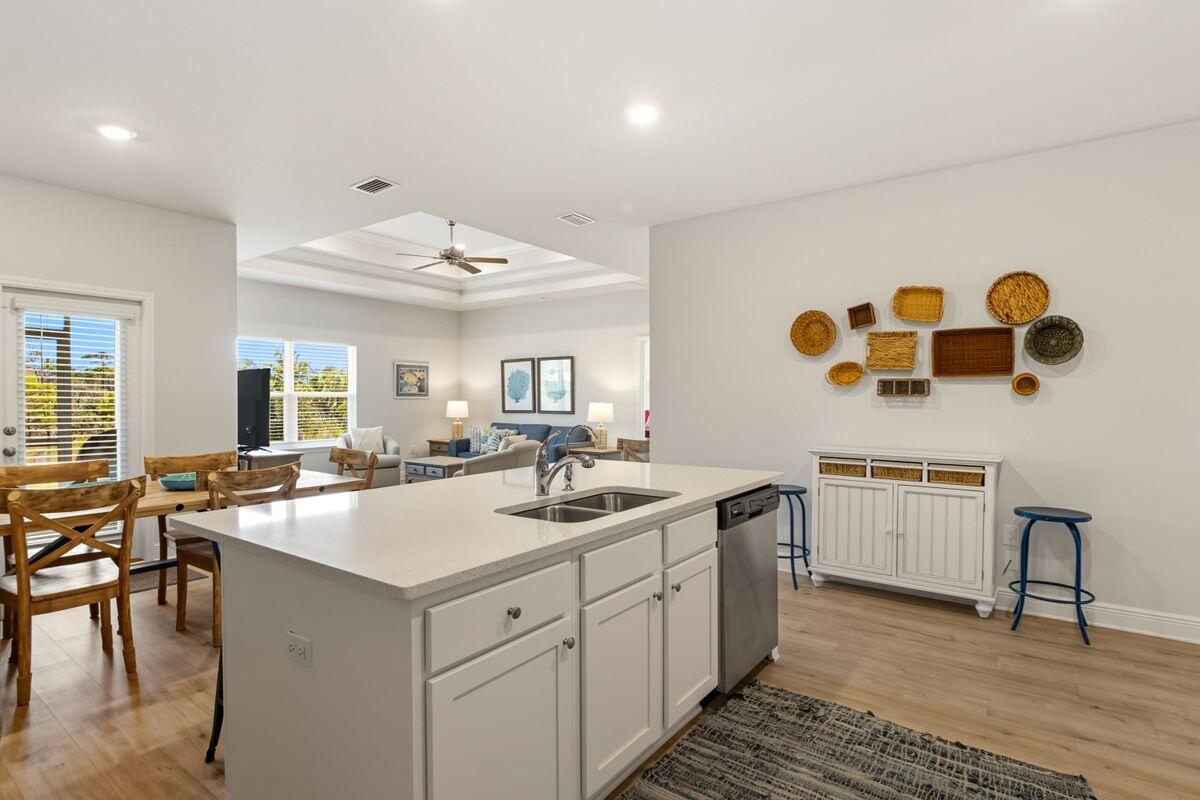 Windmark Beach - Residential