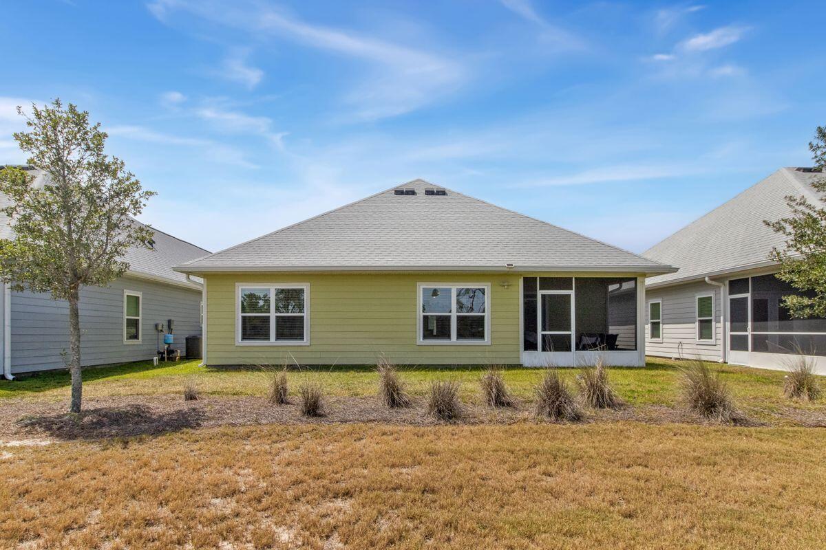 Windmark Beach - Residential